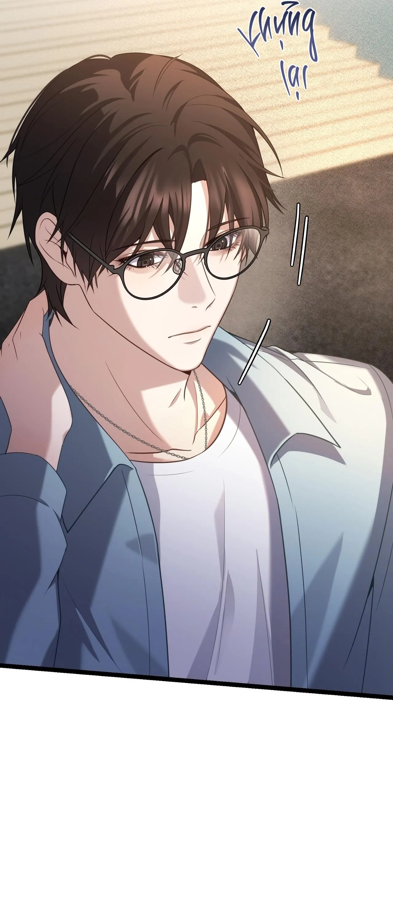 BÁU VẬT CỦA GUIDE Chapter 17 Trang 7