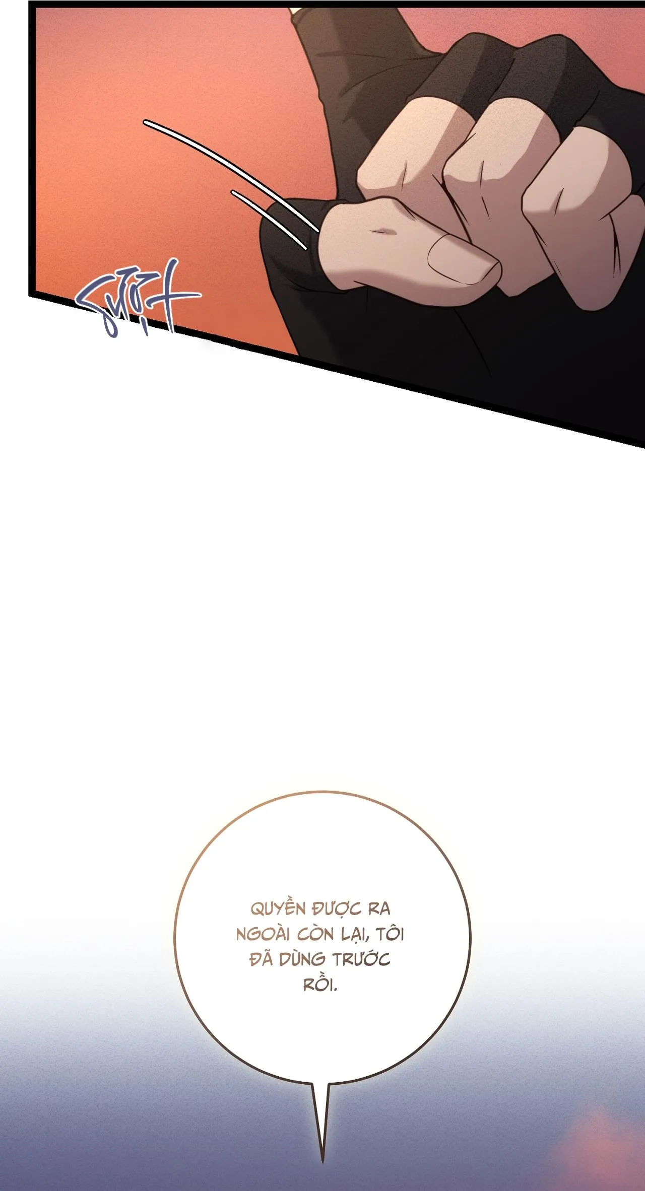 BÁU VẬT CỦA GUIDE Chapter 17 Trang 11