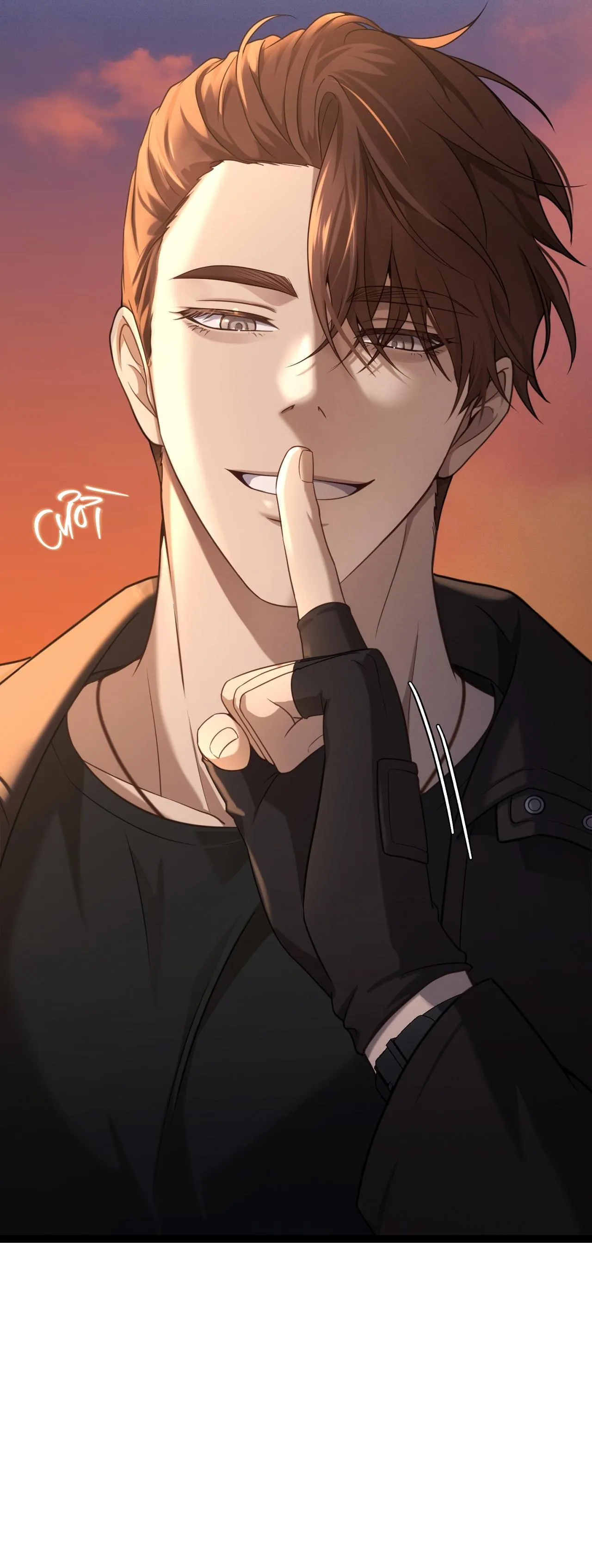 BÁU VẬT CỦA GUIDE Chapter 17 Trang 12