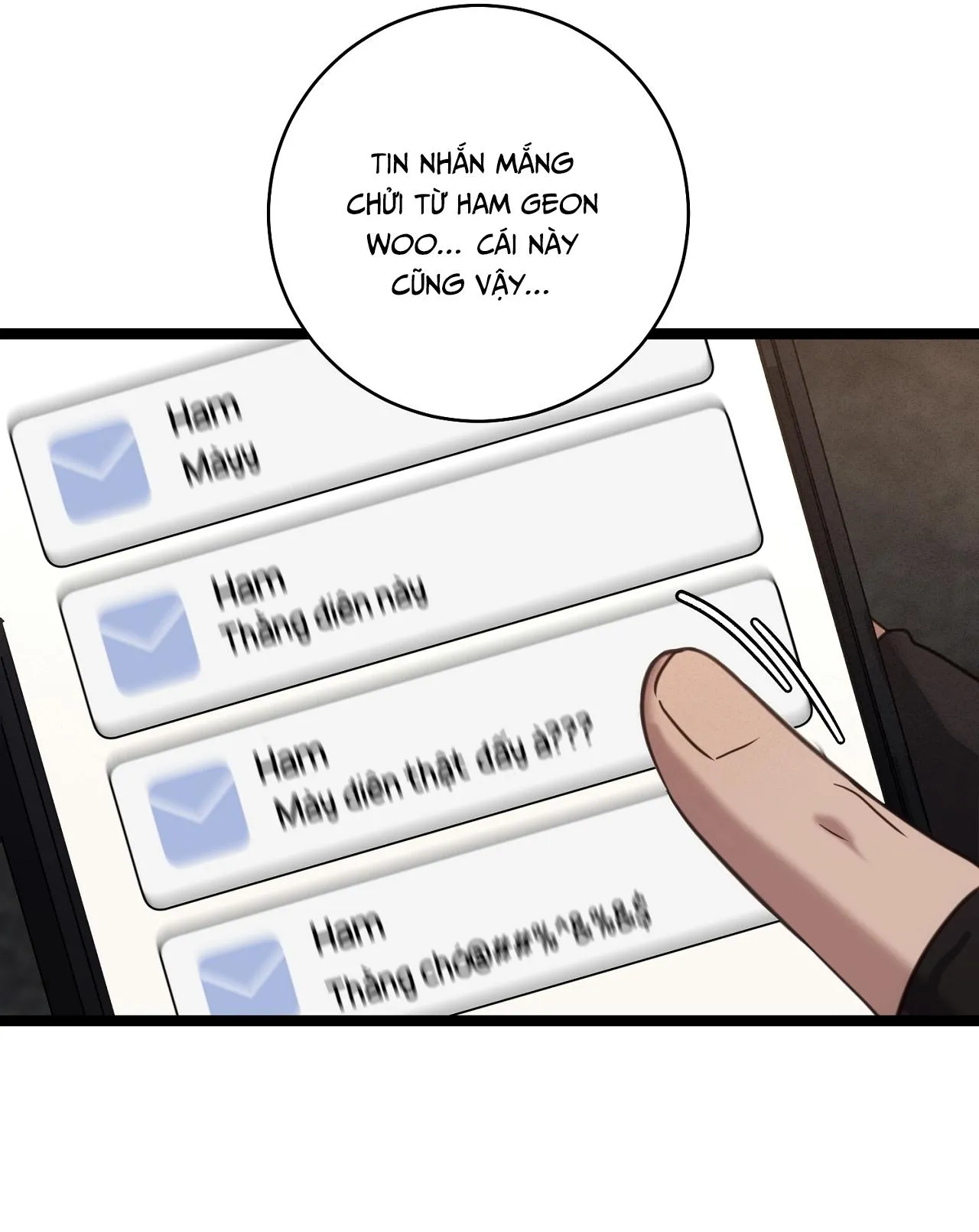 BÁU VẬT CỦA GUIDE Chapter 17 Trang 15