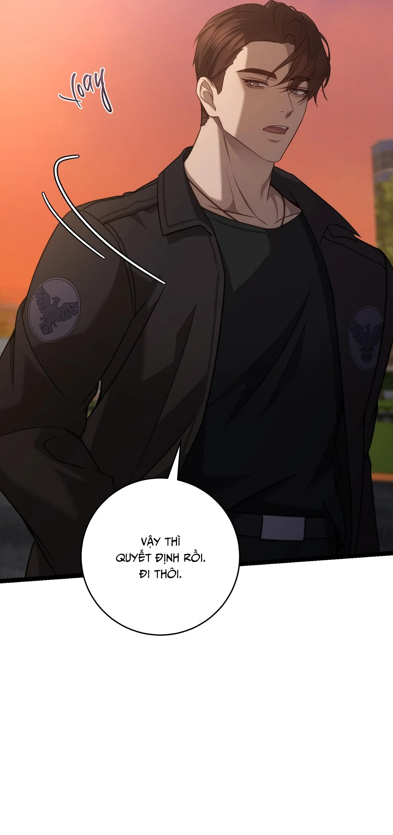 BÁU VẬT CỦA GUIDE Chapter 17 Trang 20