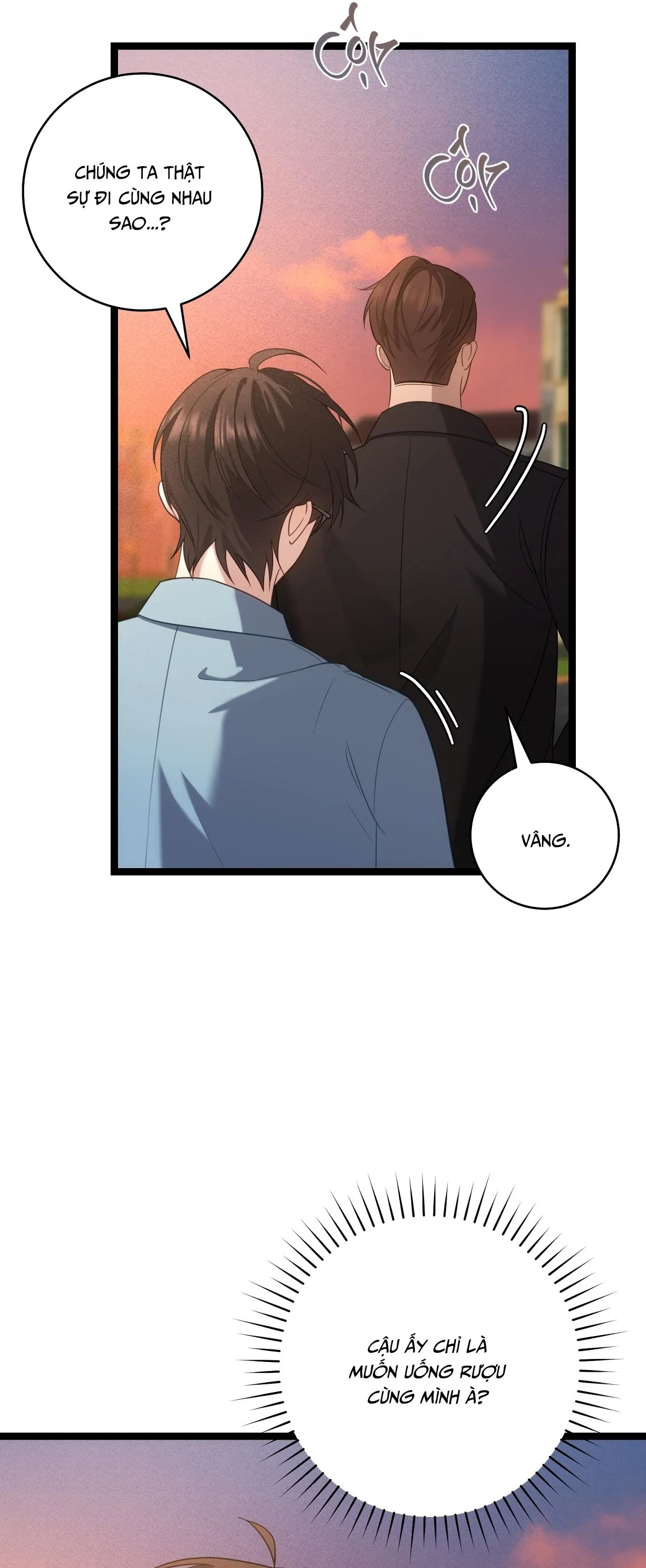 BÁU VẬT CỦA GUIDE Chapter 17 Trang 21