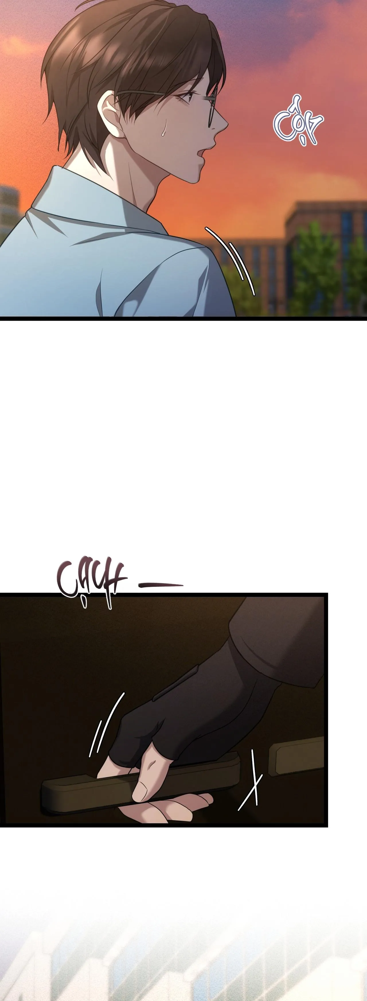 BÁU VẬT CỦA GUIDE Chapter 17 Trang 22