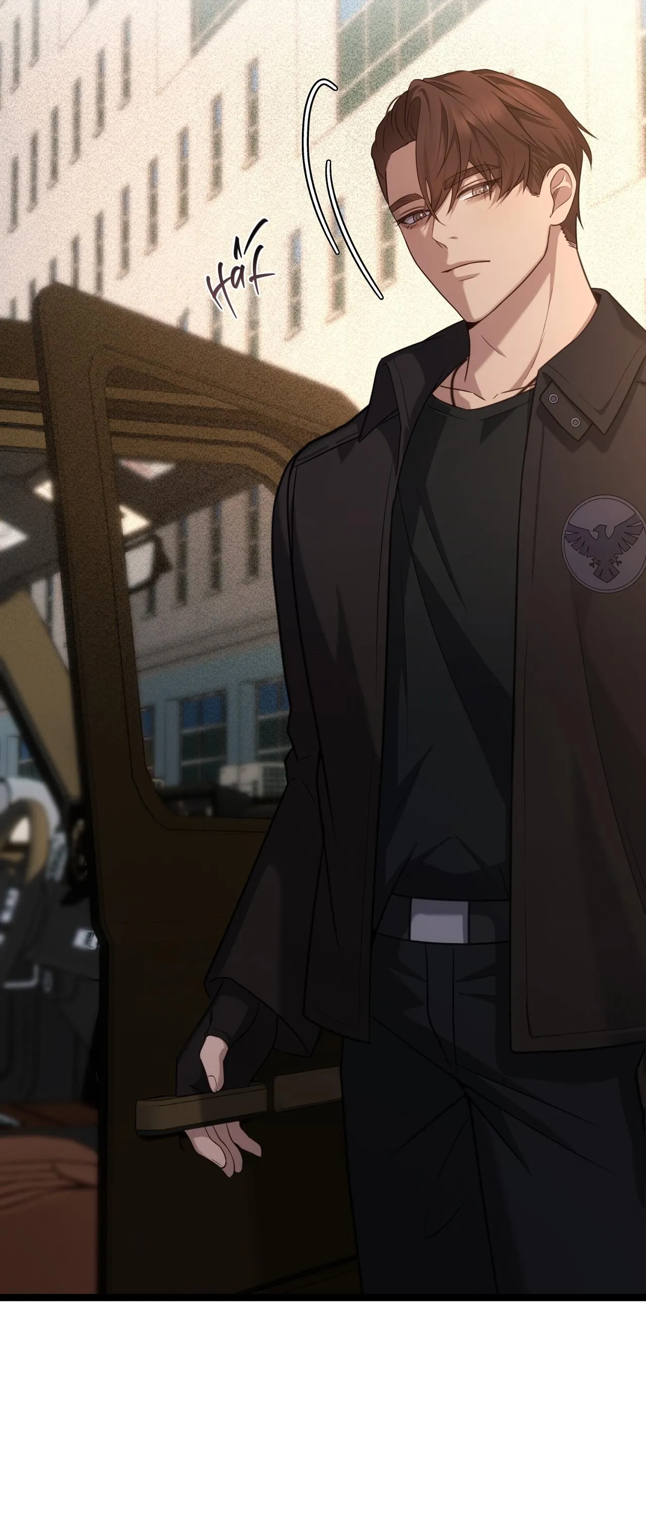 BÁU VẬT CỦA GUIDE Chapter 17 Trang 23