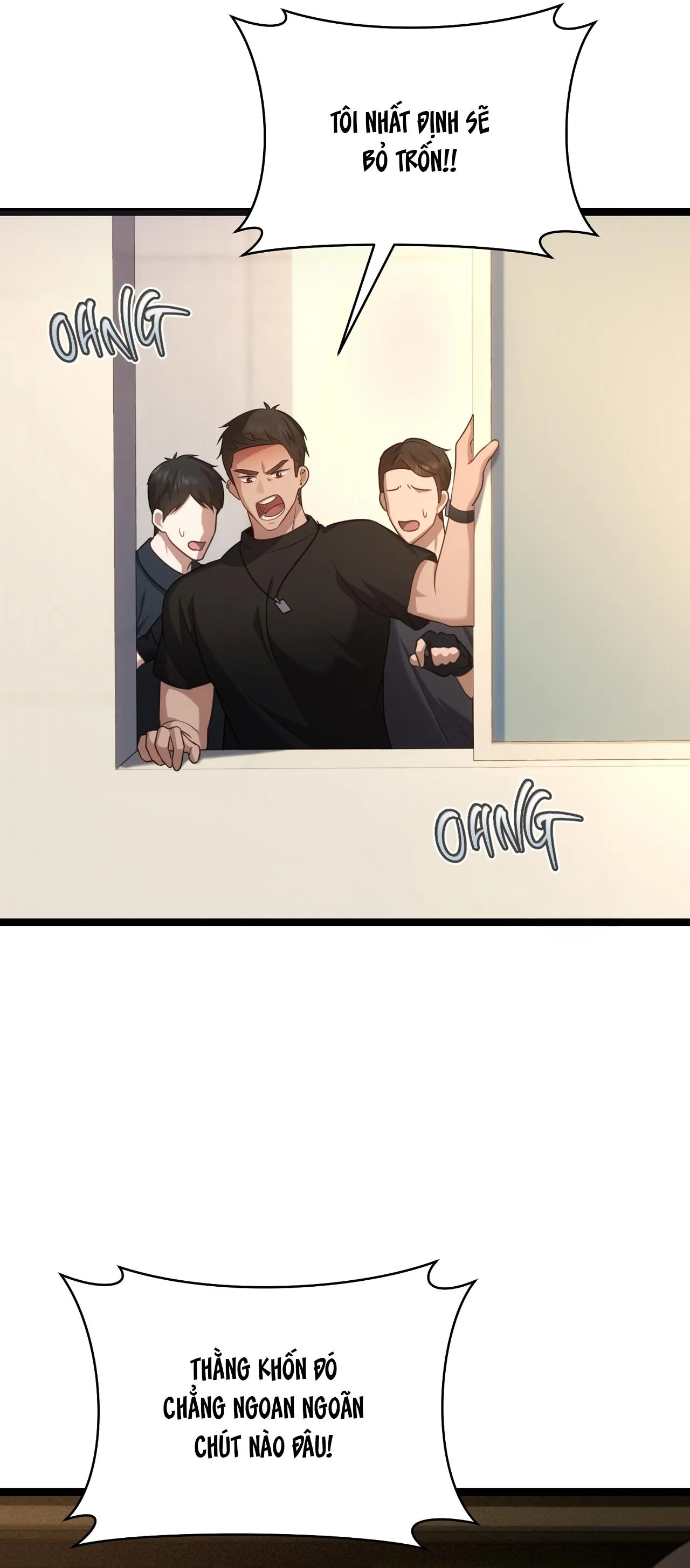 BÁU VẬT CỦA GUIDE Chapter 17 Trang 26