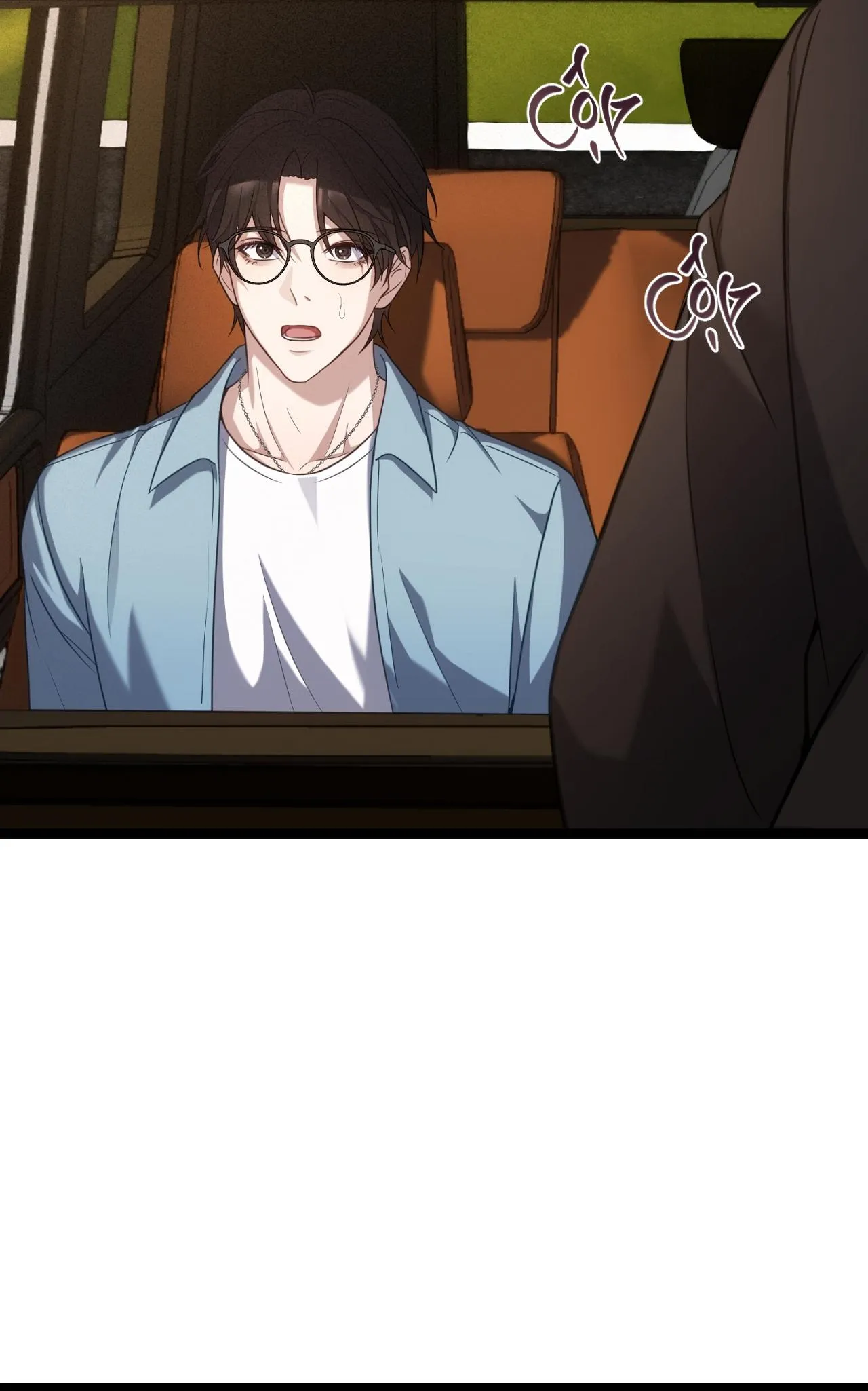 BÁU VẬT CỦA GUIDE Chapter 17 Trang 27