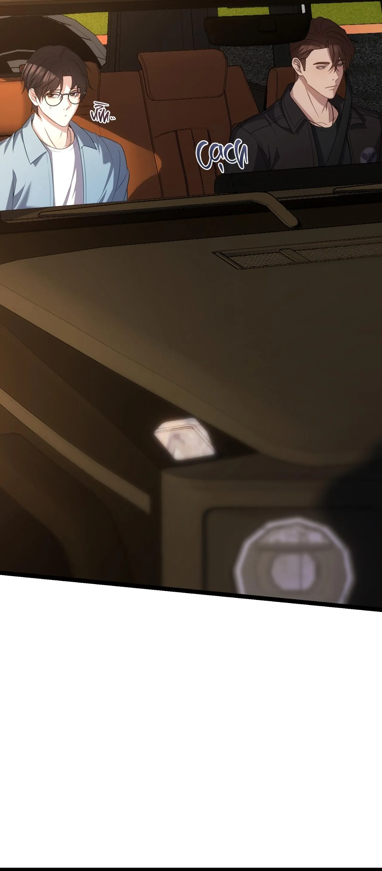 BÁU VẬT CỦA GUIDE Chapter 17 Trang 29