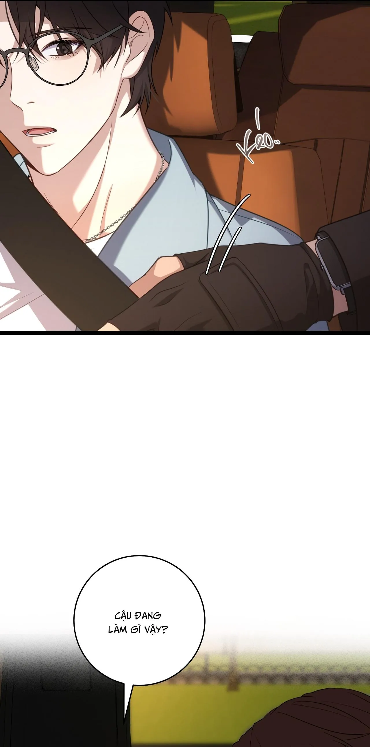 BÁU VẬT CỦA GUIDE Chapter 17 Trang 30