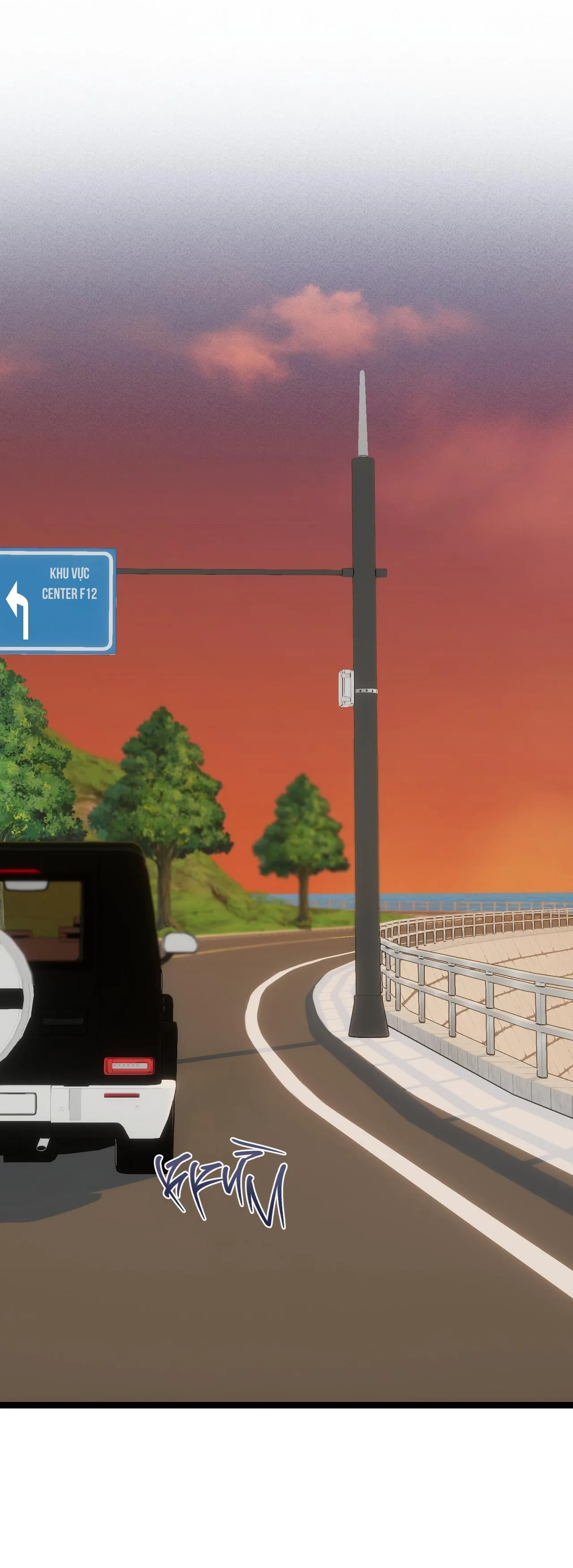 BÁU VẬT CỦA GUIDE Chapter 17 Trang 34