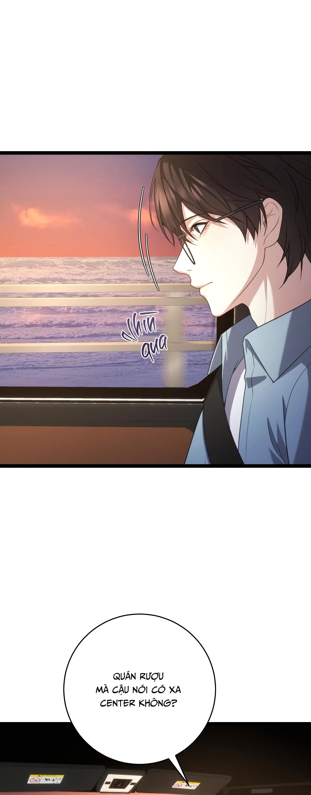 BÁU VẬT CỦA GUIDE Chapter 17 Trang 35