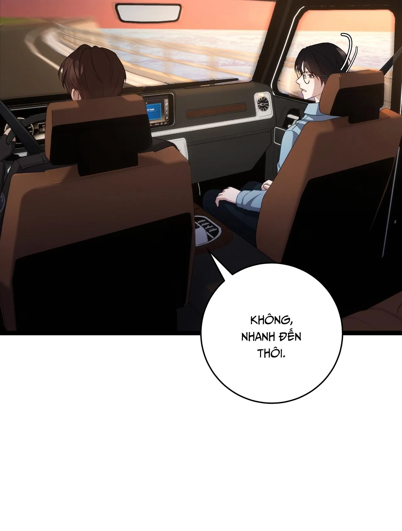 BÁU VẬT CỦA GUIDE Chapter 17 Trang 36