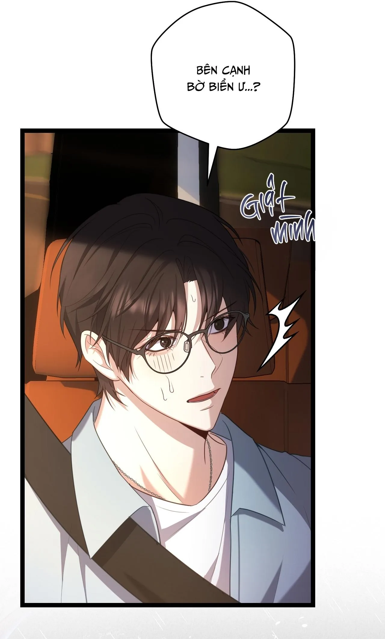 BÁU VẬT CỦA GUIDE Chapter 17 Trang 38