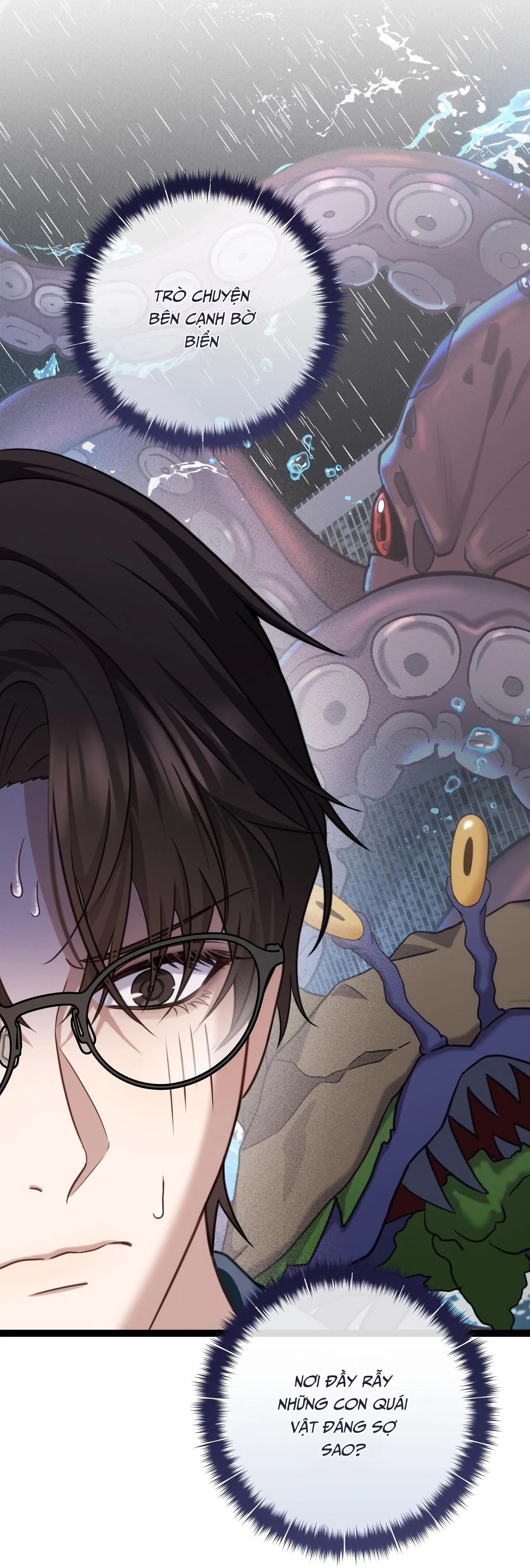 BÁU VẬT CỦA GUIDE Chapter 17 Trang 39