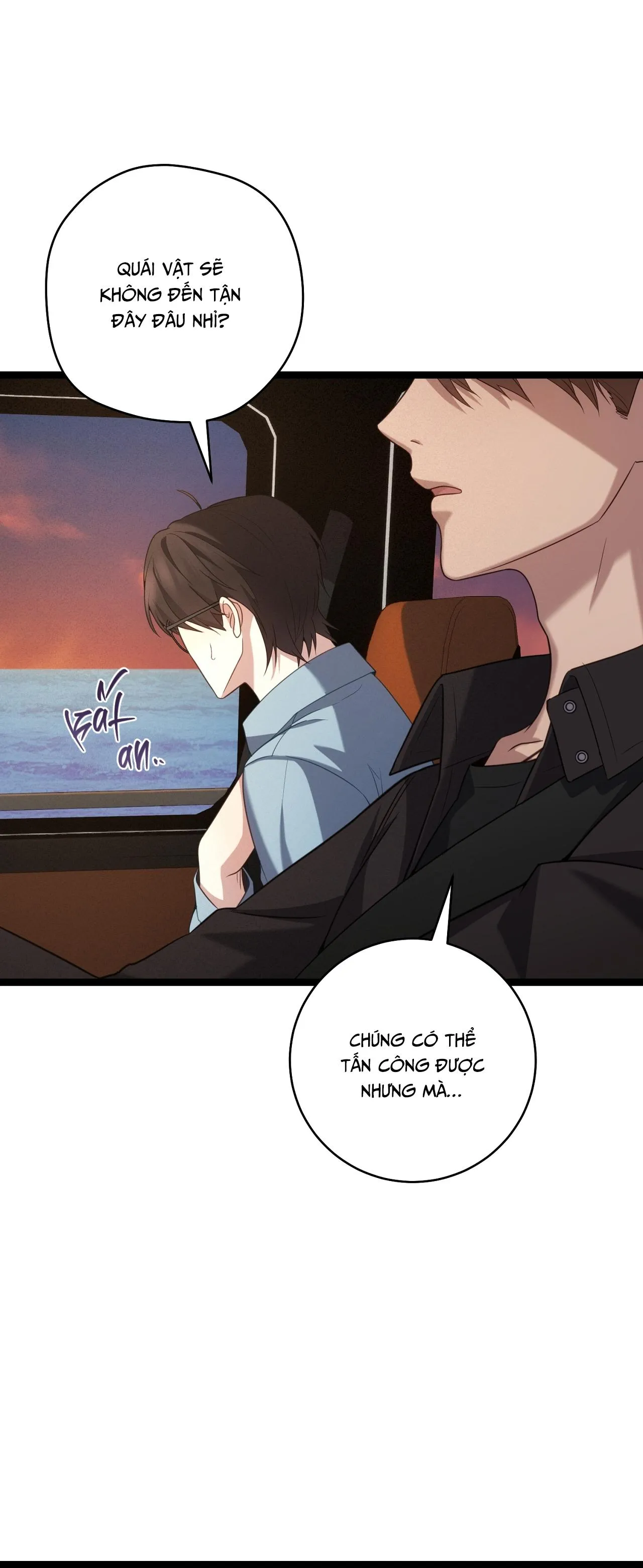 BÁU VẬT CỦA GUIDE Chapter 17 Trang 40