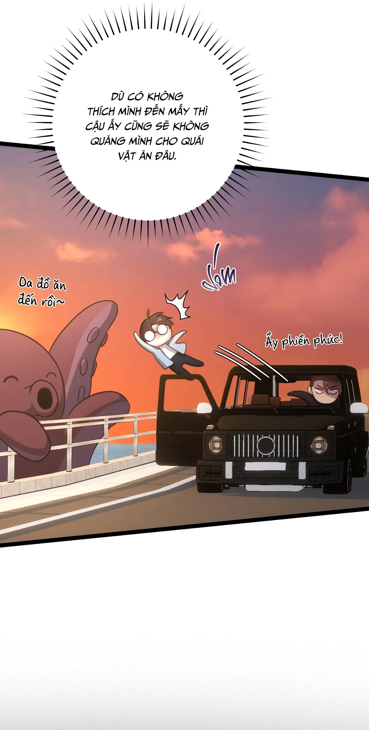 BÁU VẬT CỦA GUIDE Chapter 17 Trang 43