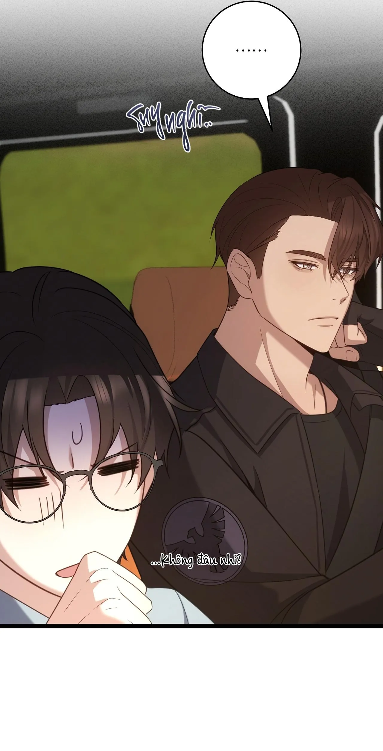 BÁU VẬT CỦA GUIDE Chapter 17 Trang 44