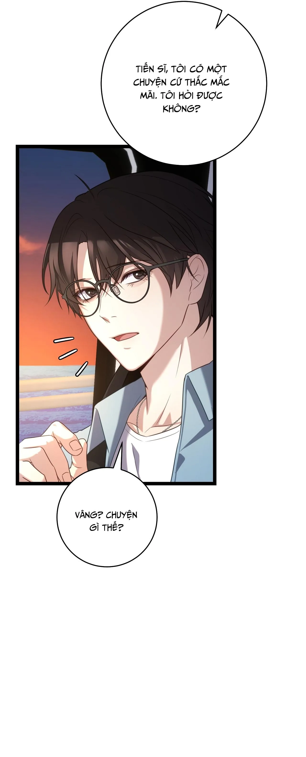 BÁU VẬT CỦA GUIDE Chapter 17 Trang 45