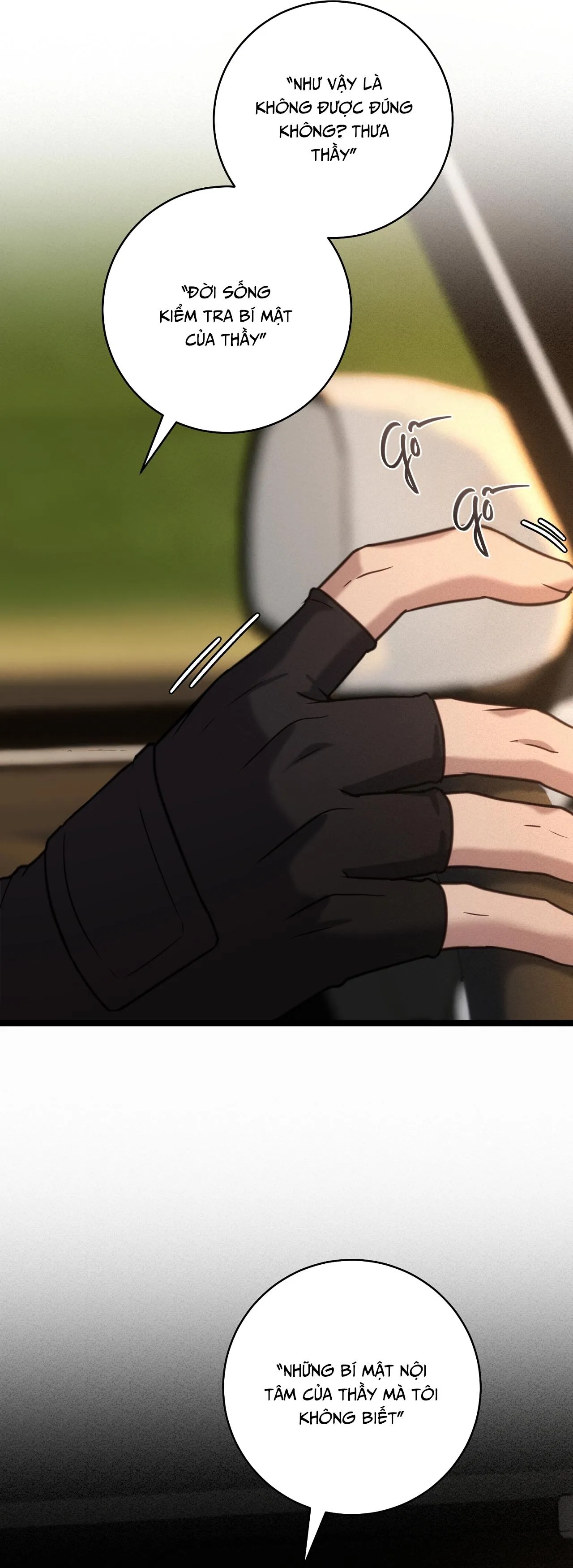 BÁU VẬT CỦA GUIDE Chapter 17 Trang 47