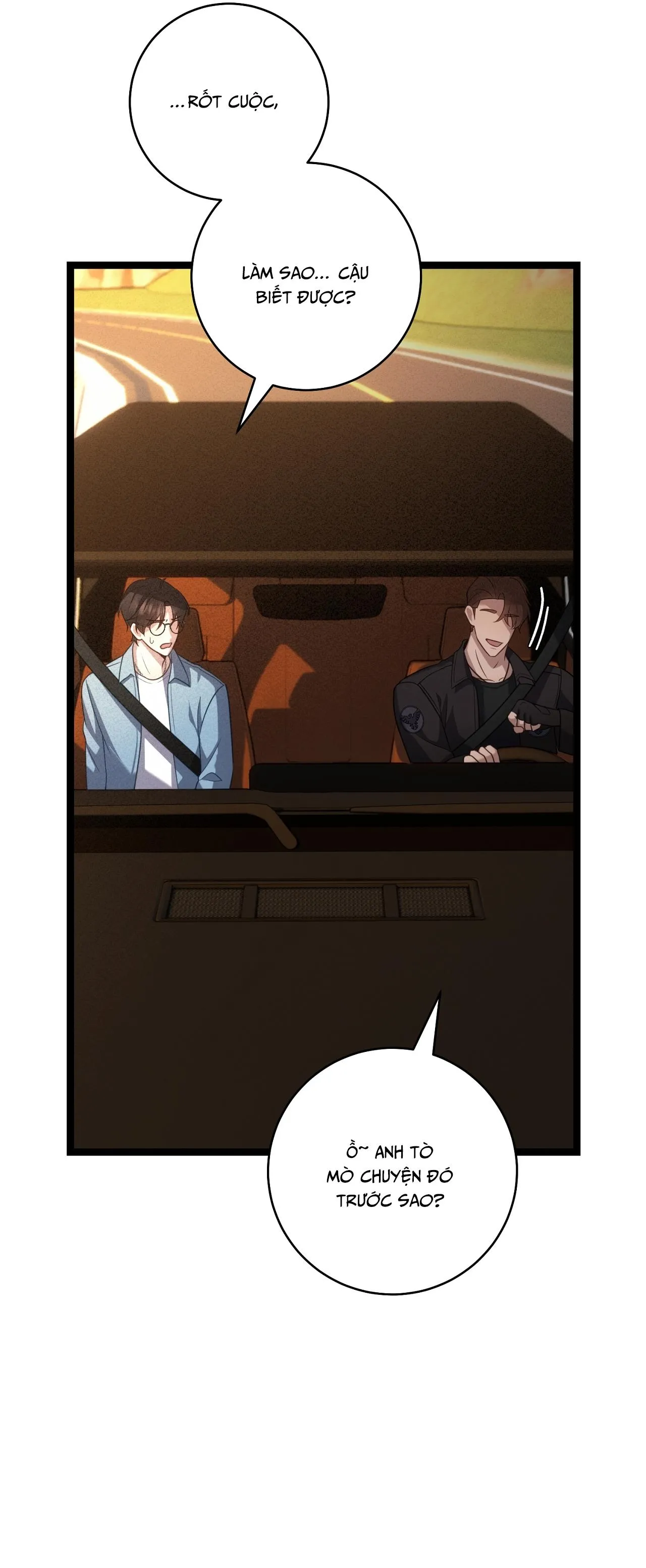 BÁU VẬT CỦA GUIDE Chapter 17 Trang 49