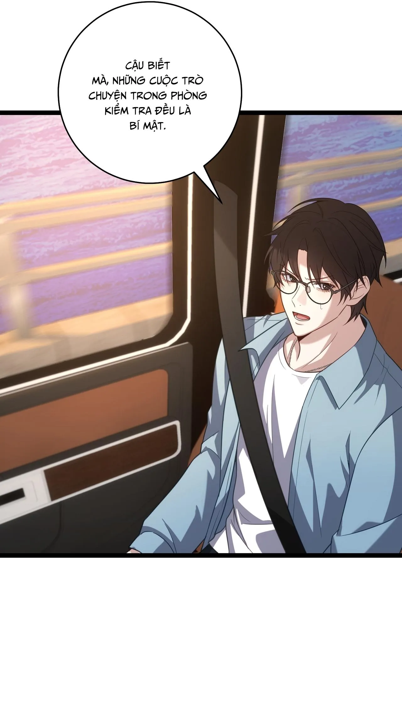 BÁU VẬT CỦA GUIDE Chapter 17 Trang 50