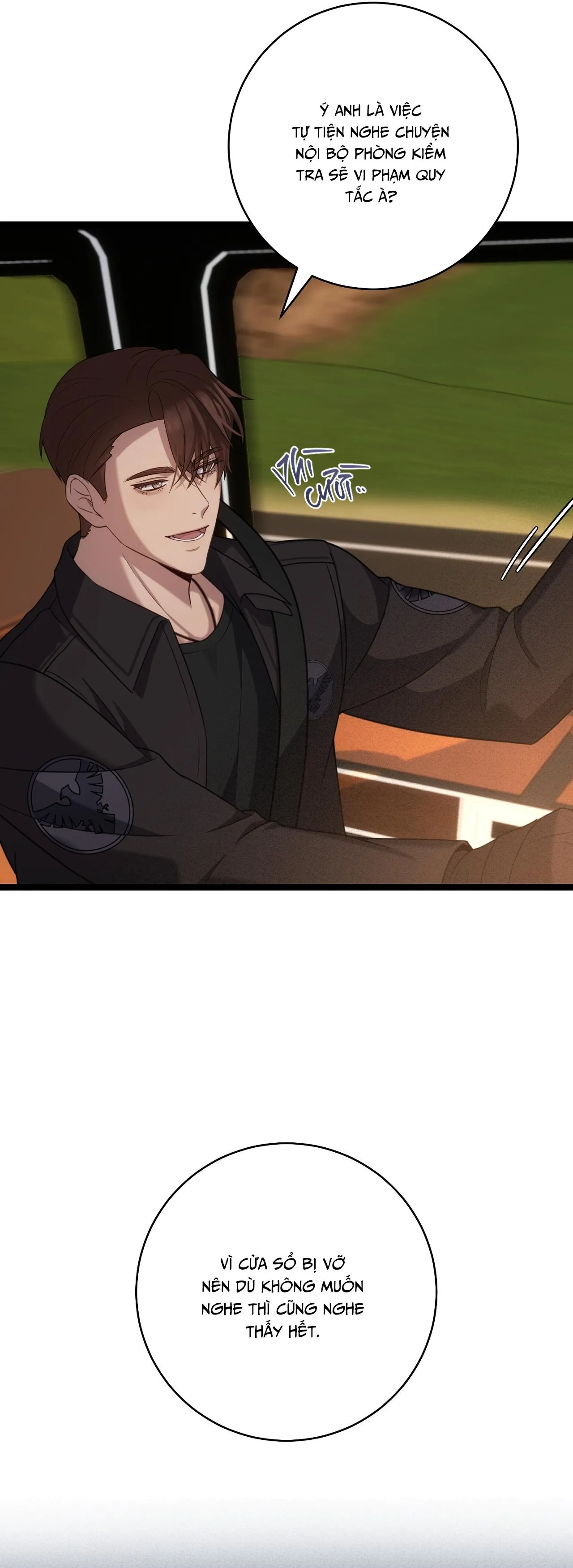 BÁU VẬT CỦA GUIDE Chapter 17 Trang 51