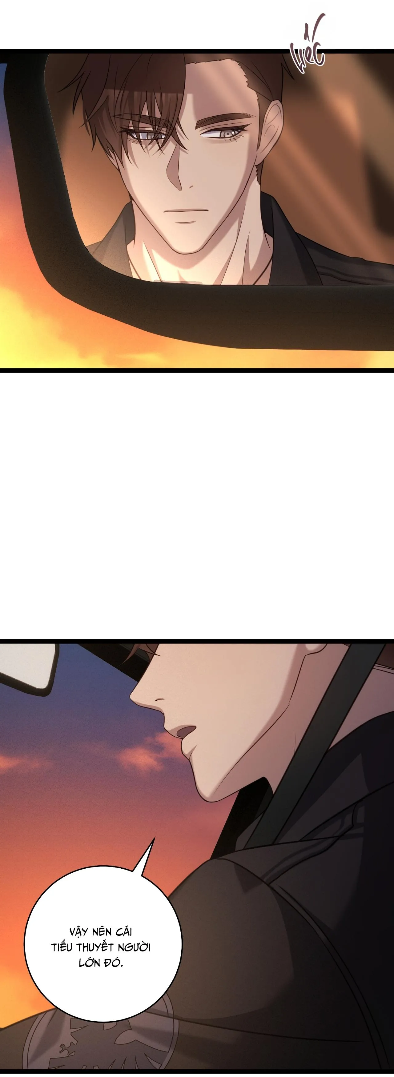 BÁU VẬT CỦA GUIDE Chapter 17 Trang 53