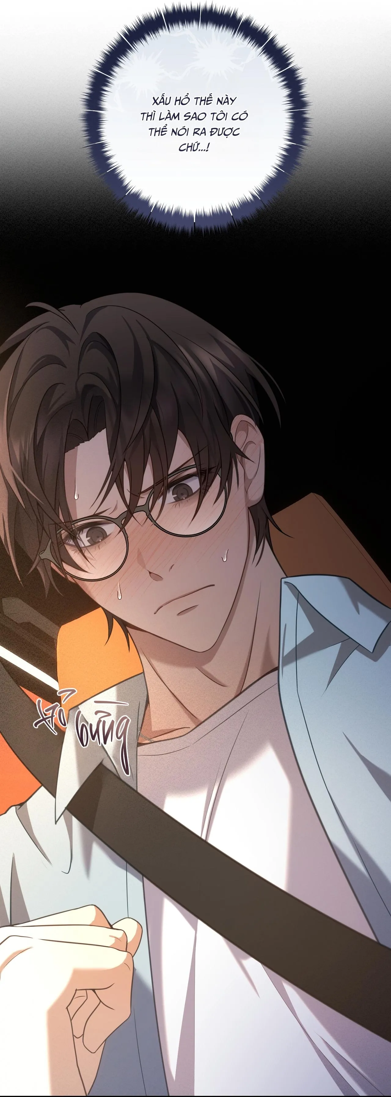 BÁU VẬT CỦA GUIDE Chapter 17 Trang 55