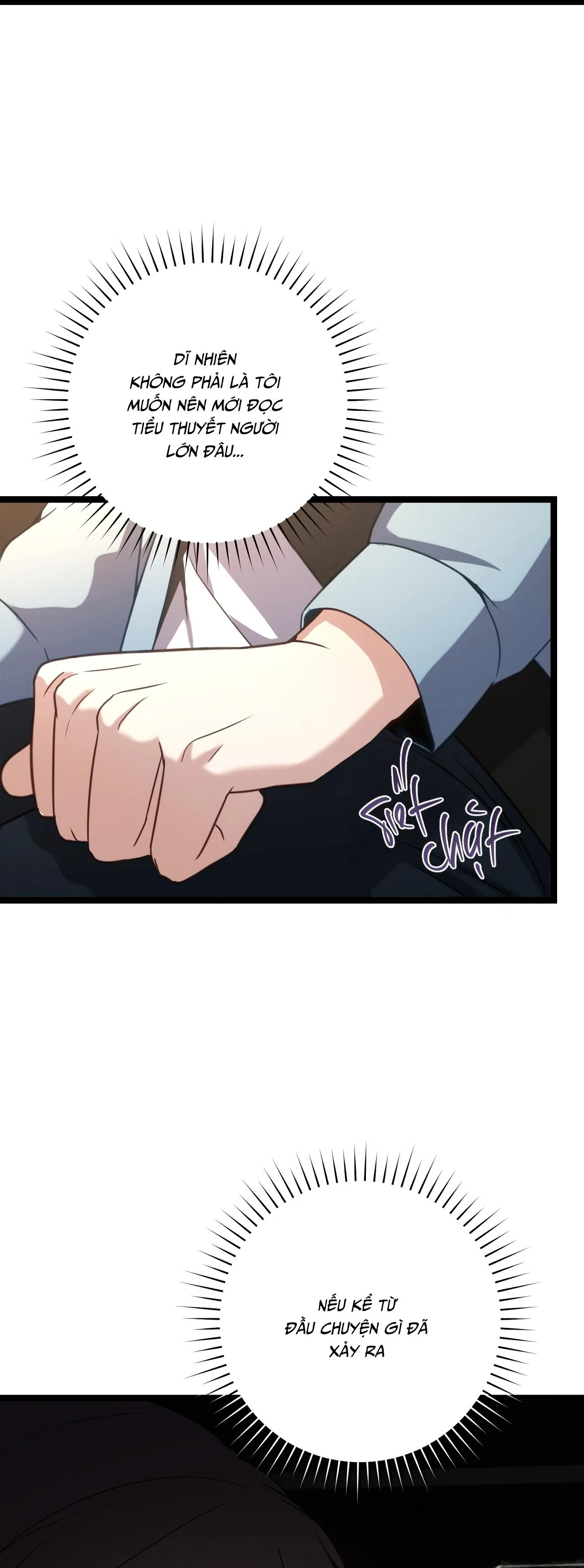 BÁU VẬT CỦA GUIDE Chapter 17 Trang 56