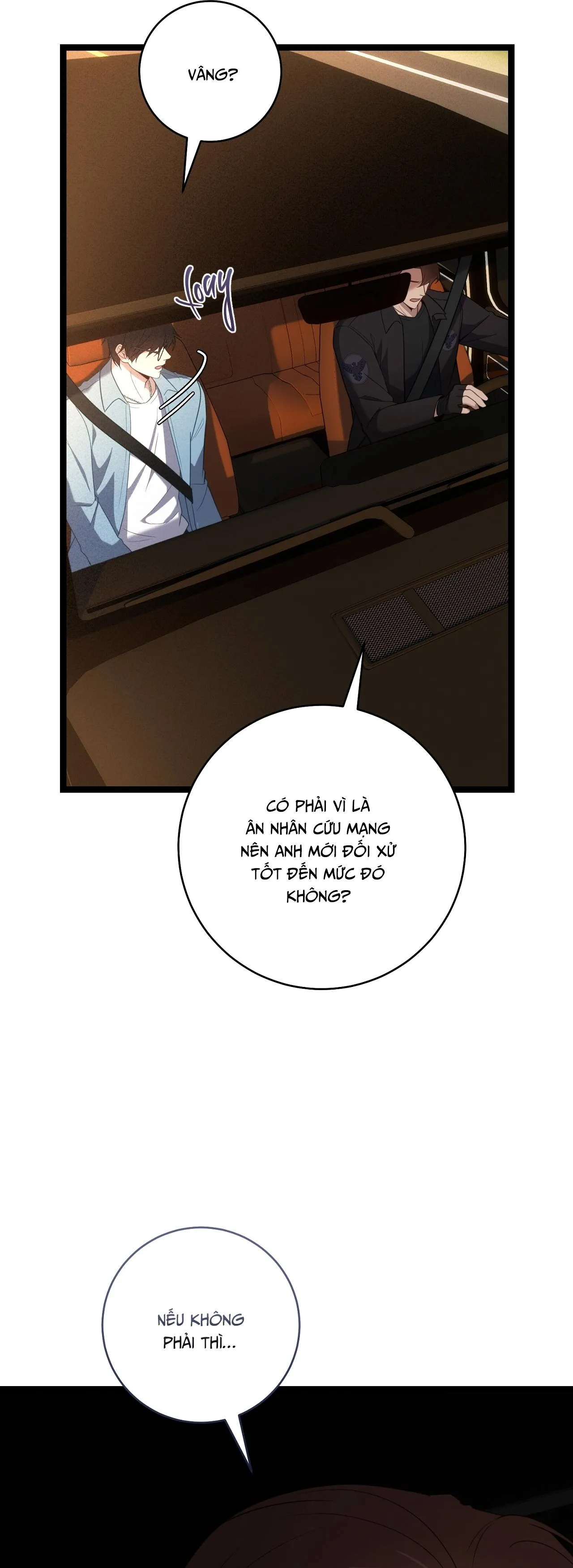 BÁU VẬT CỦA GUIDE Chapter 17 Trang 60