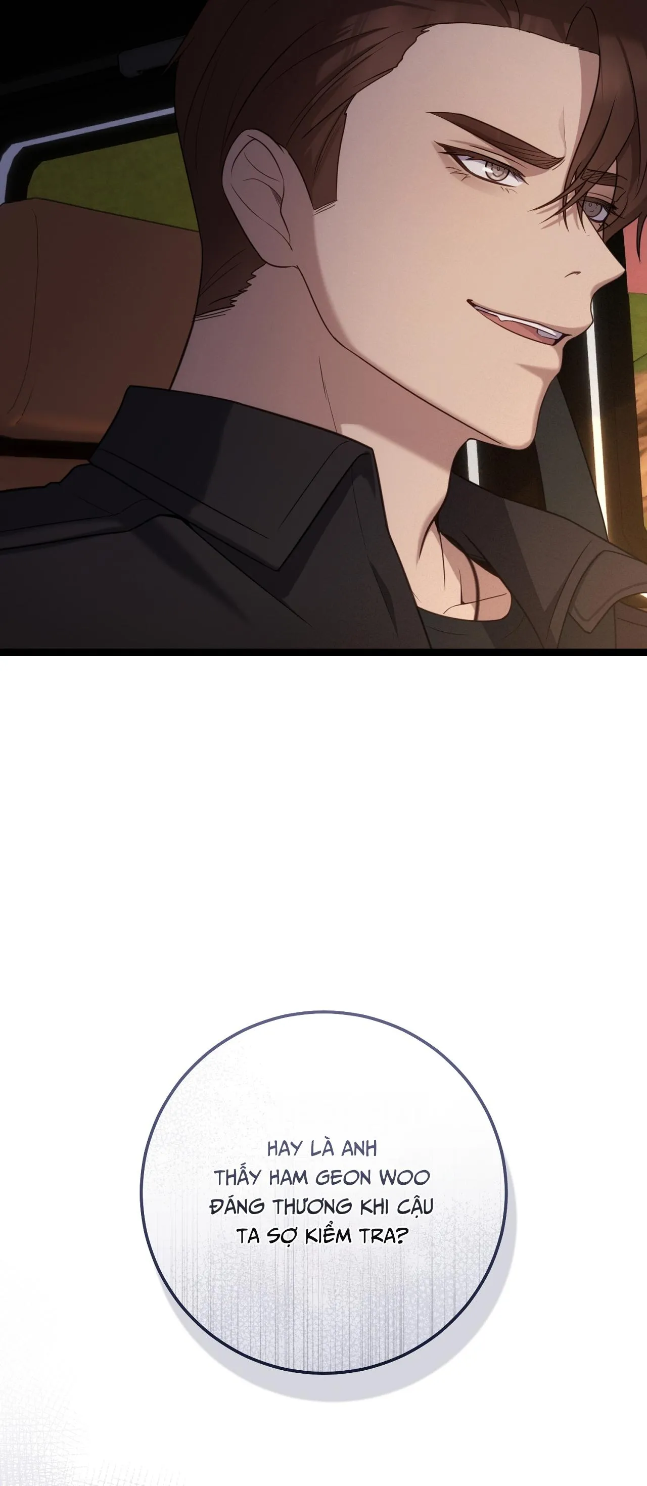 BÁU VẬT CỦA GUIDE Chapter 17 Trang 61