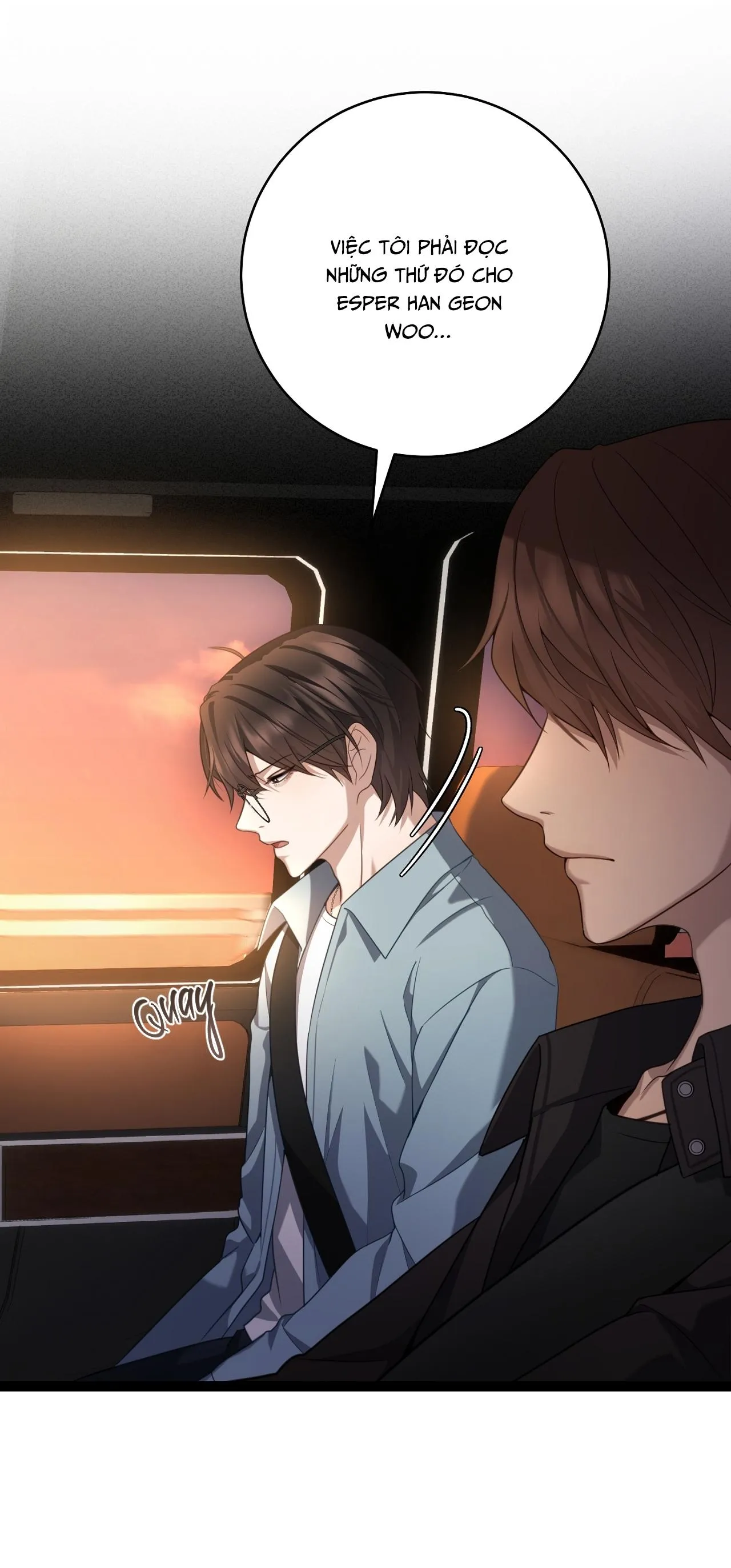 BÁU VẬT CỦA GUIDE Chapter 18 Trang 5