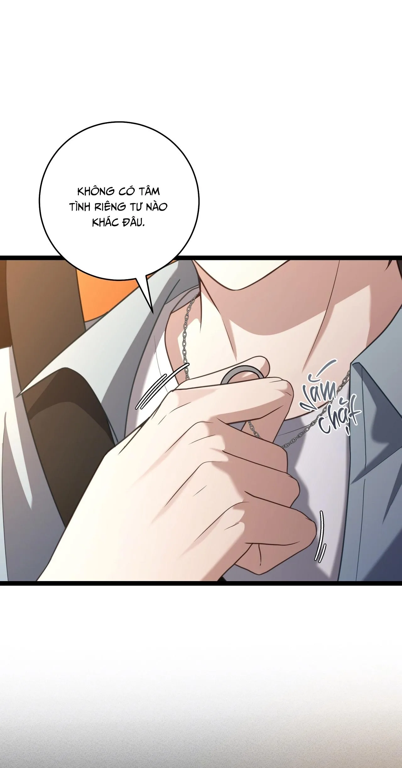 BÁU VẬT CỦA GUIDE Chapter 18 Trang 9