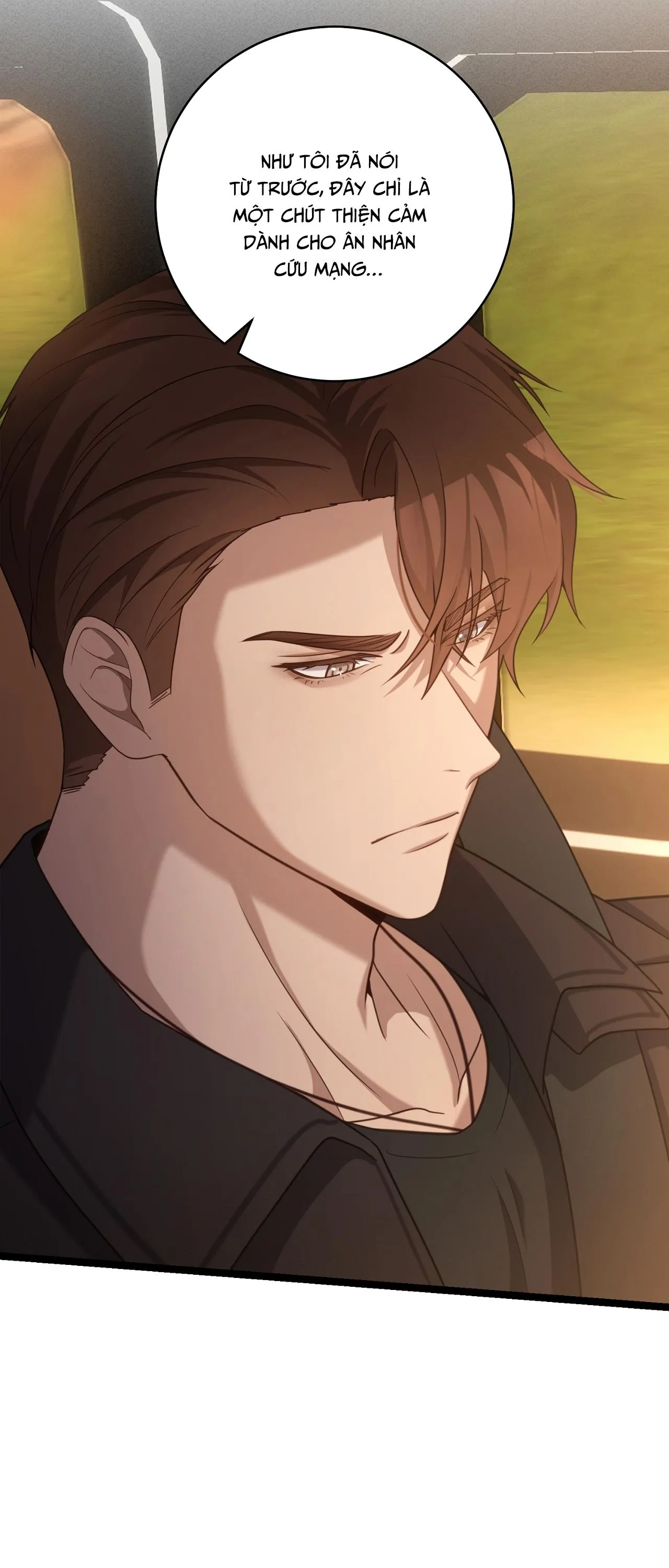 BÁU VẬT CỦA GUIDE Chapter 18 Trang 10