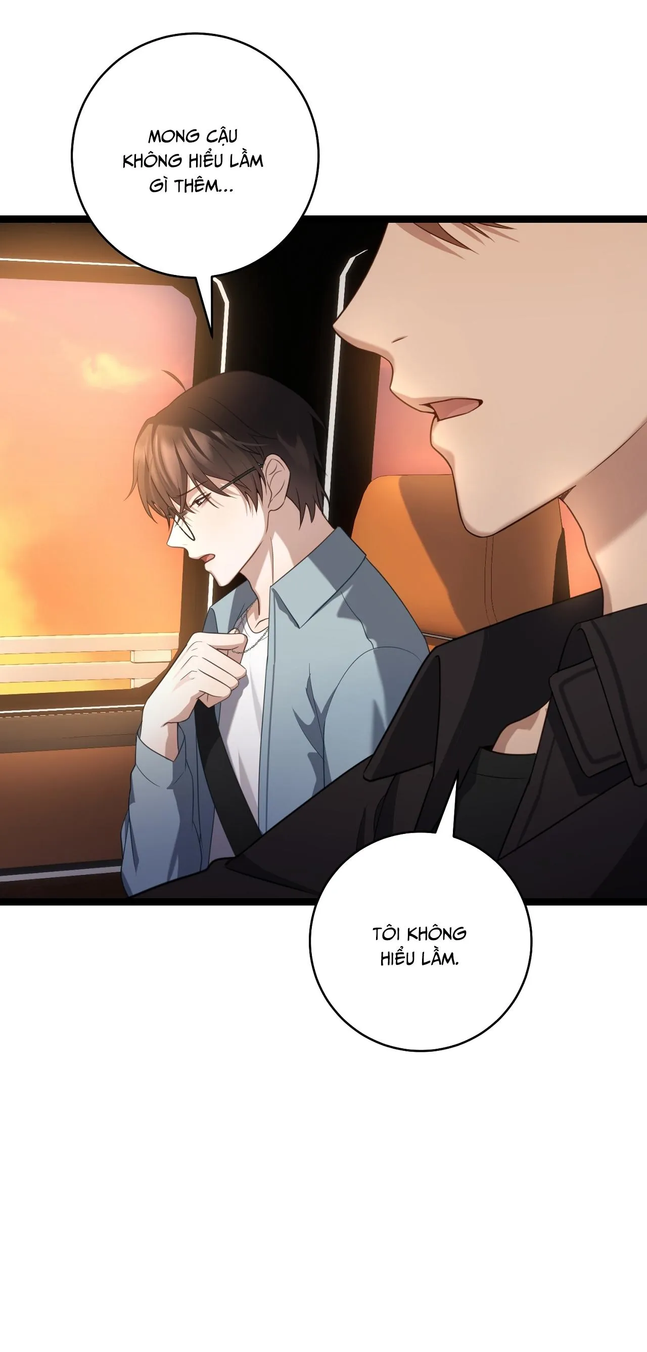 BÁU VẬT CỦA GUIDE Chapter 18 Trang 11