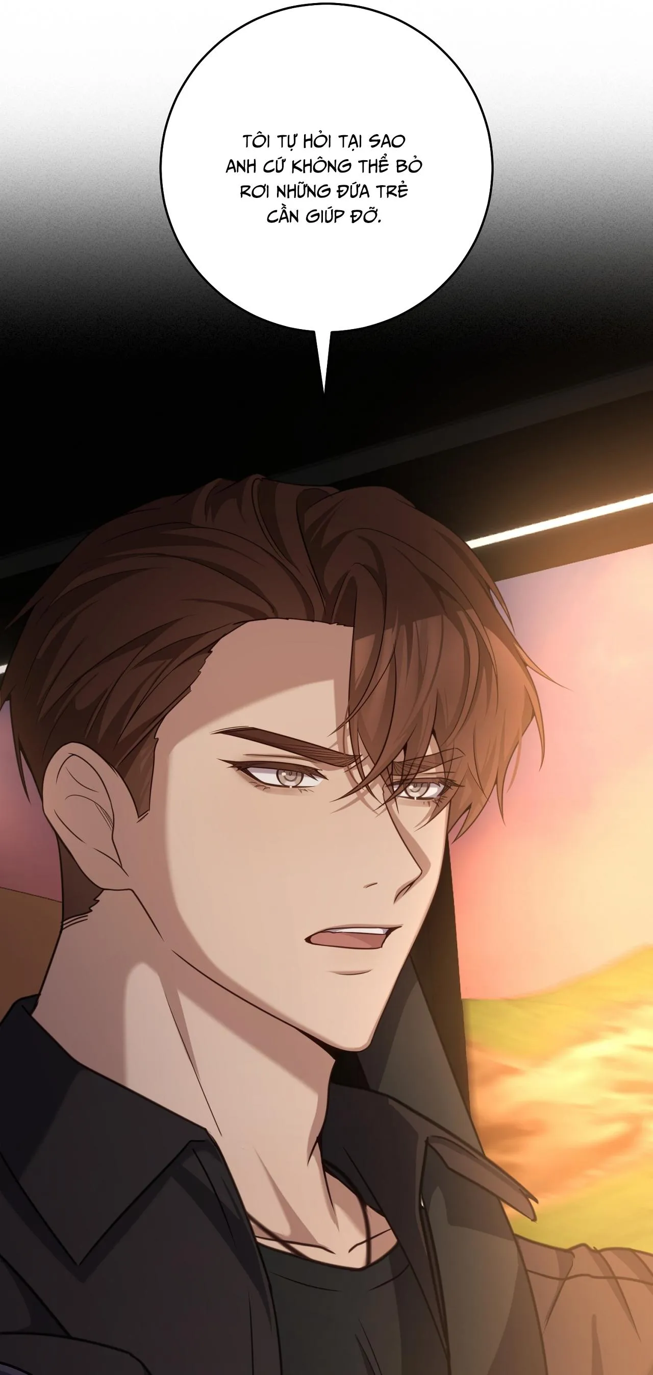 BÁU VẬT CỦA GUIDE Chapter 18 Trang 13