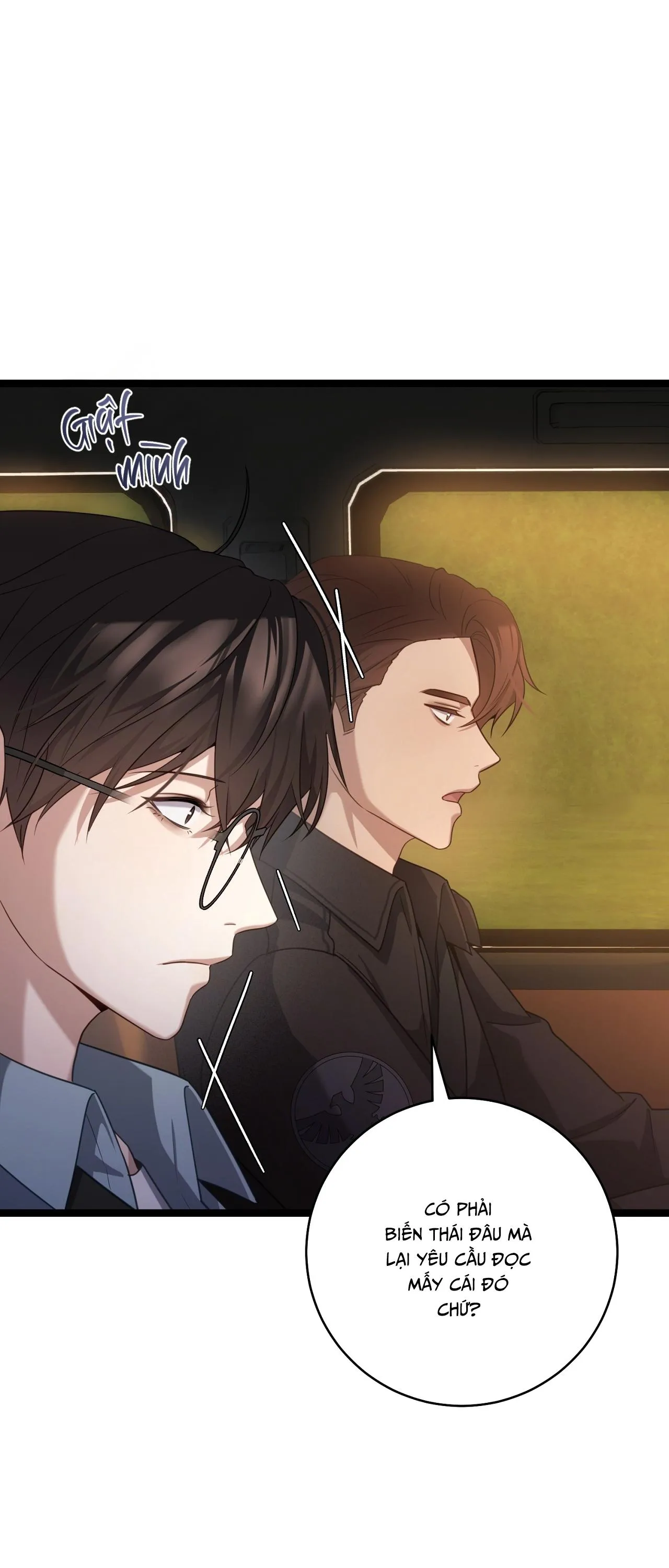 BÁU VẬT CỦA GUIDE Chapter 18 Trang 17