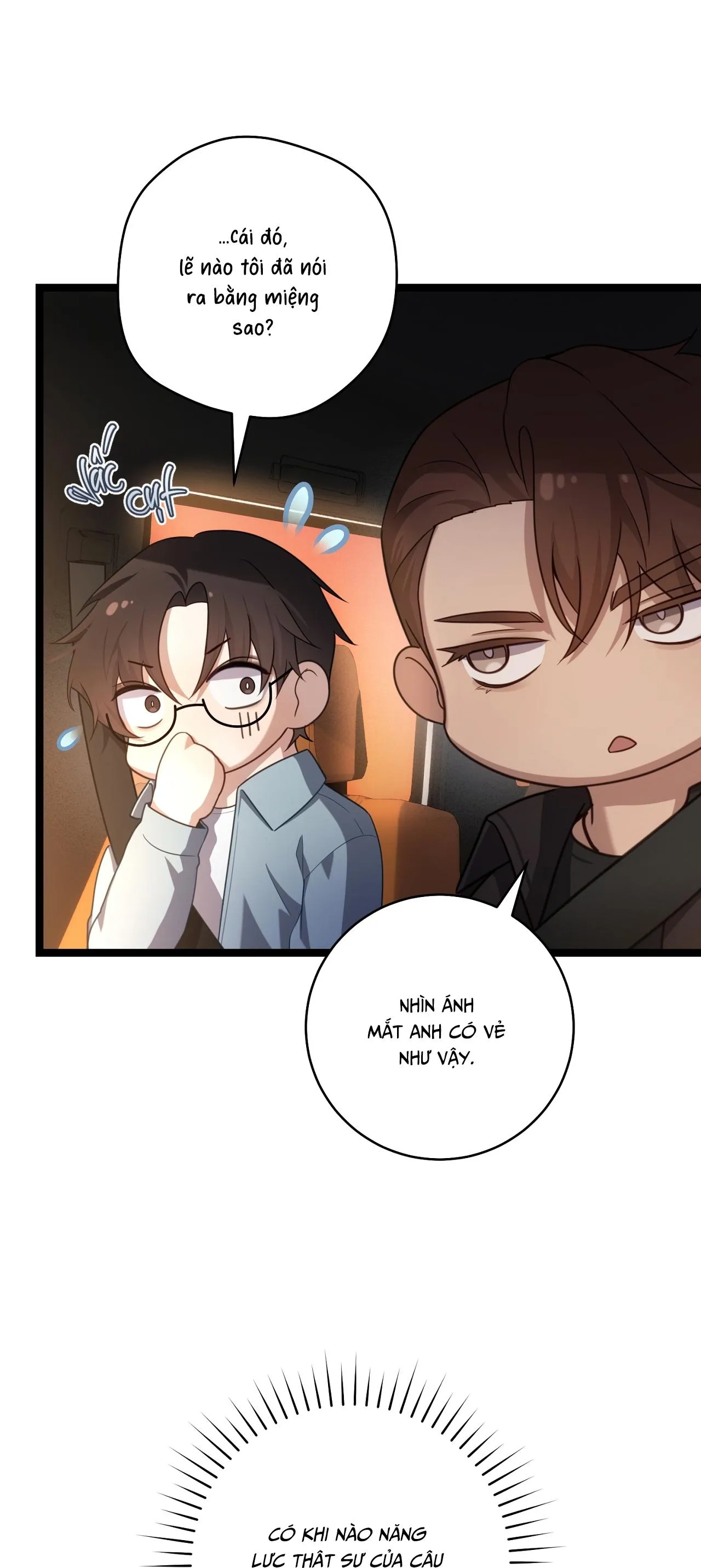 BÁU VẬT CỦA GUIDE Chapter 18 Trang 18