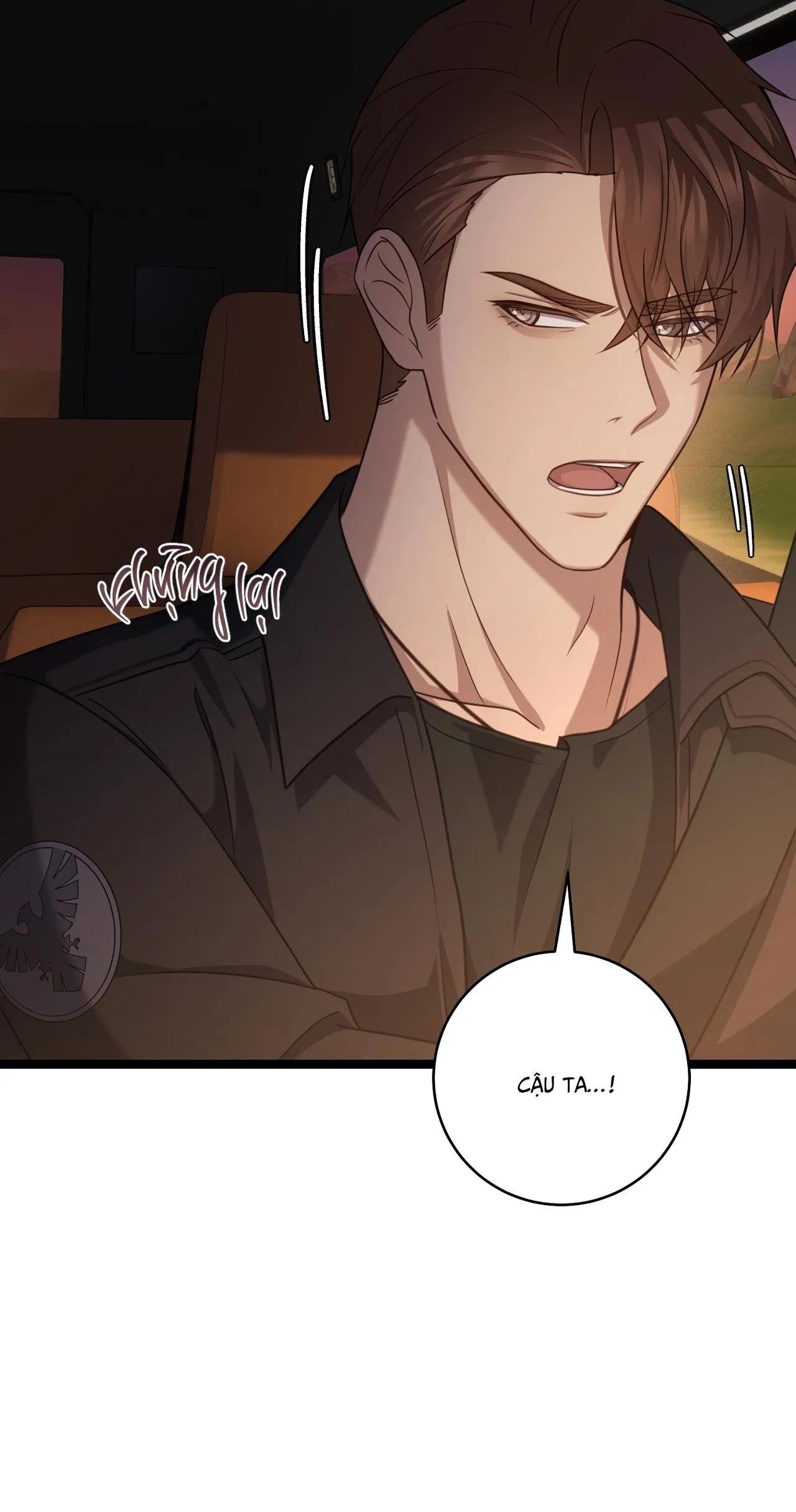 BÁU VẬT CỦA GUIDE Chapter 18 Trang 21