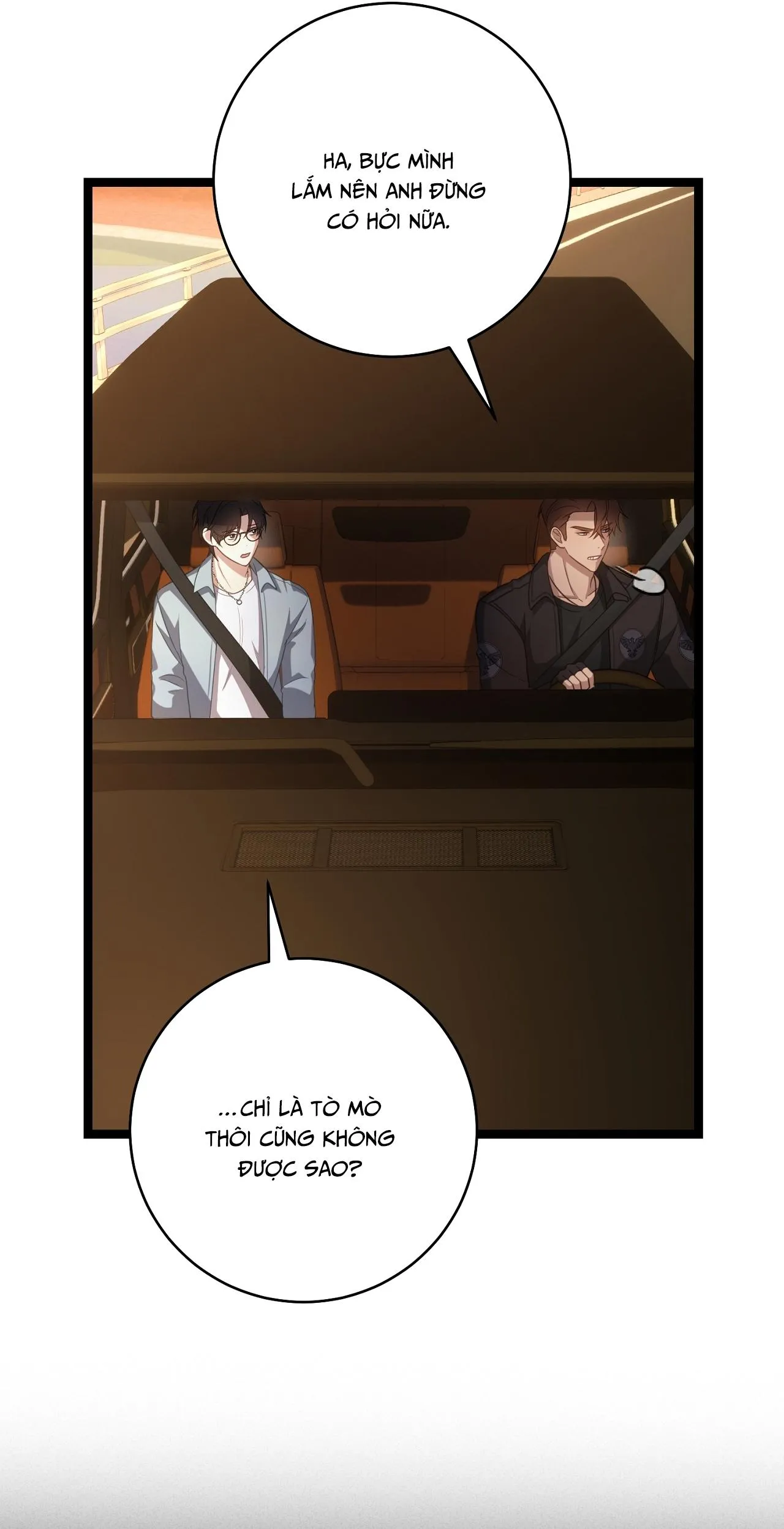 BÁU VẬT CỦA GUIDE Chapter 18 Trang 22