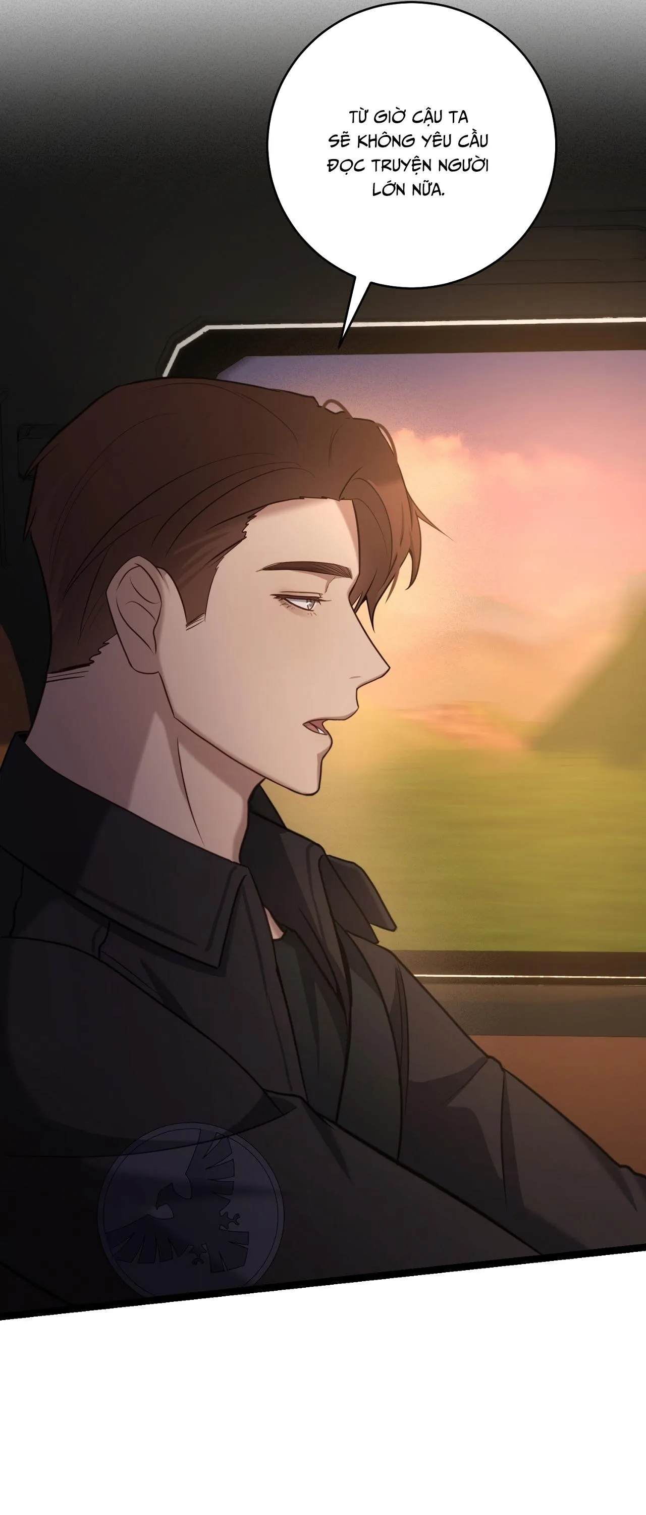BÁU VẬT CỦA GUIDE Chapter 18 Trang 25