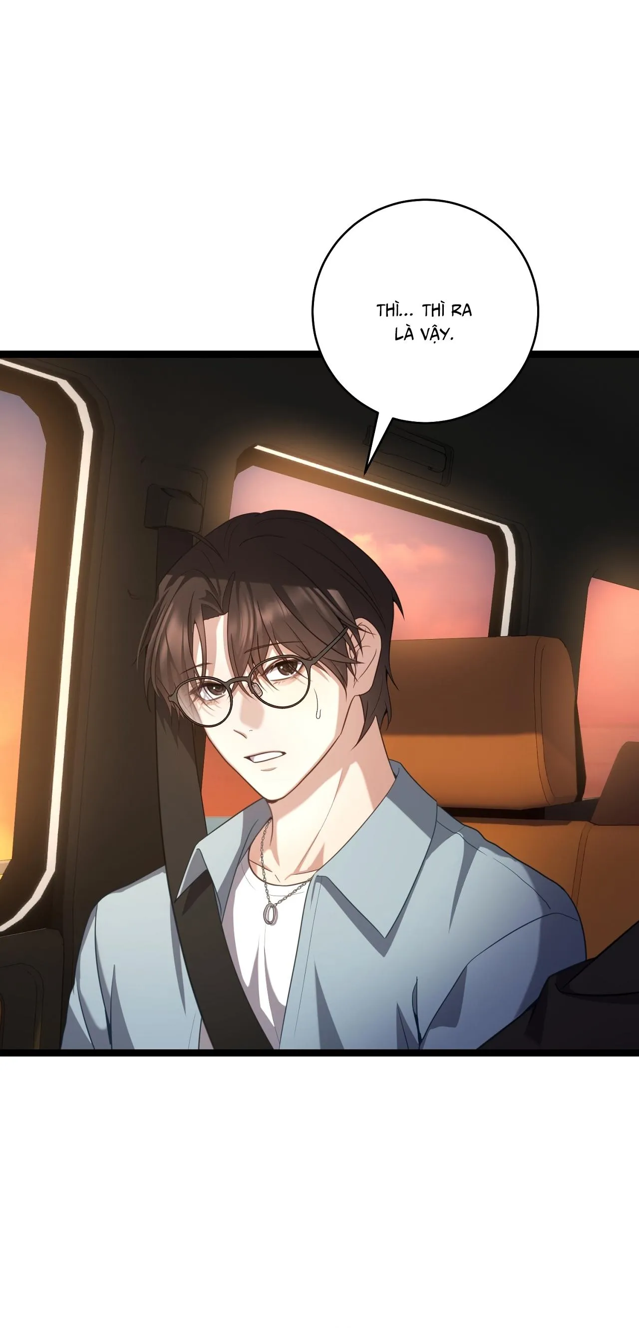 BÁU VẬT CỦA GUIDE Chapter 18 Trang 28