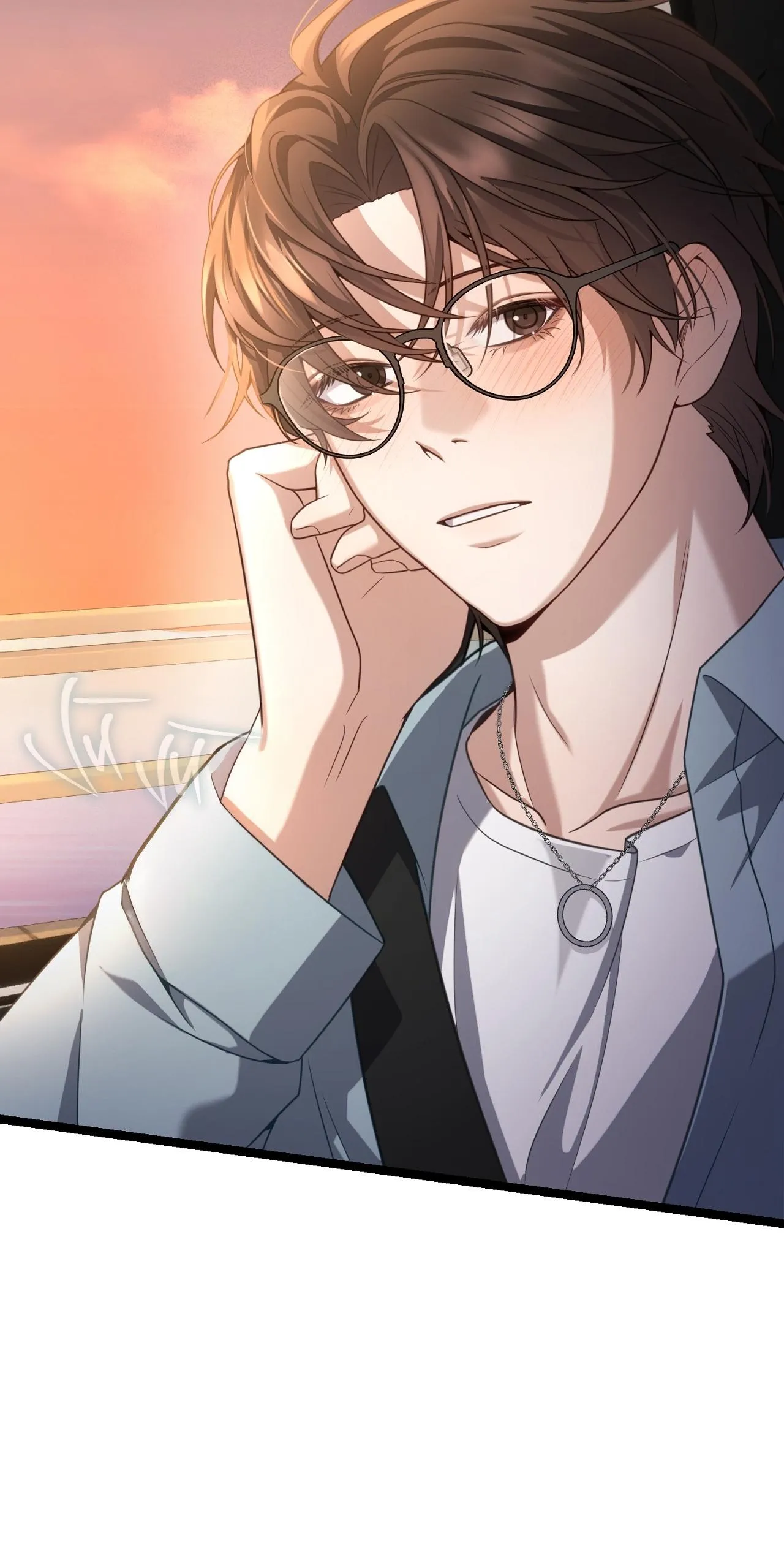 BÁU VẬT CỦA GUIDE Chapter 18 Trang 32