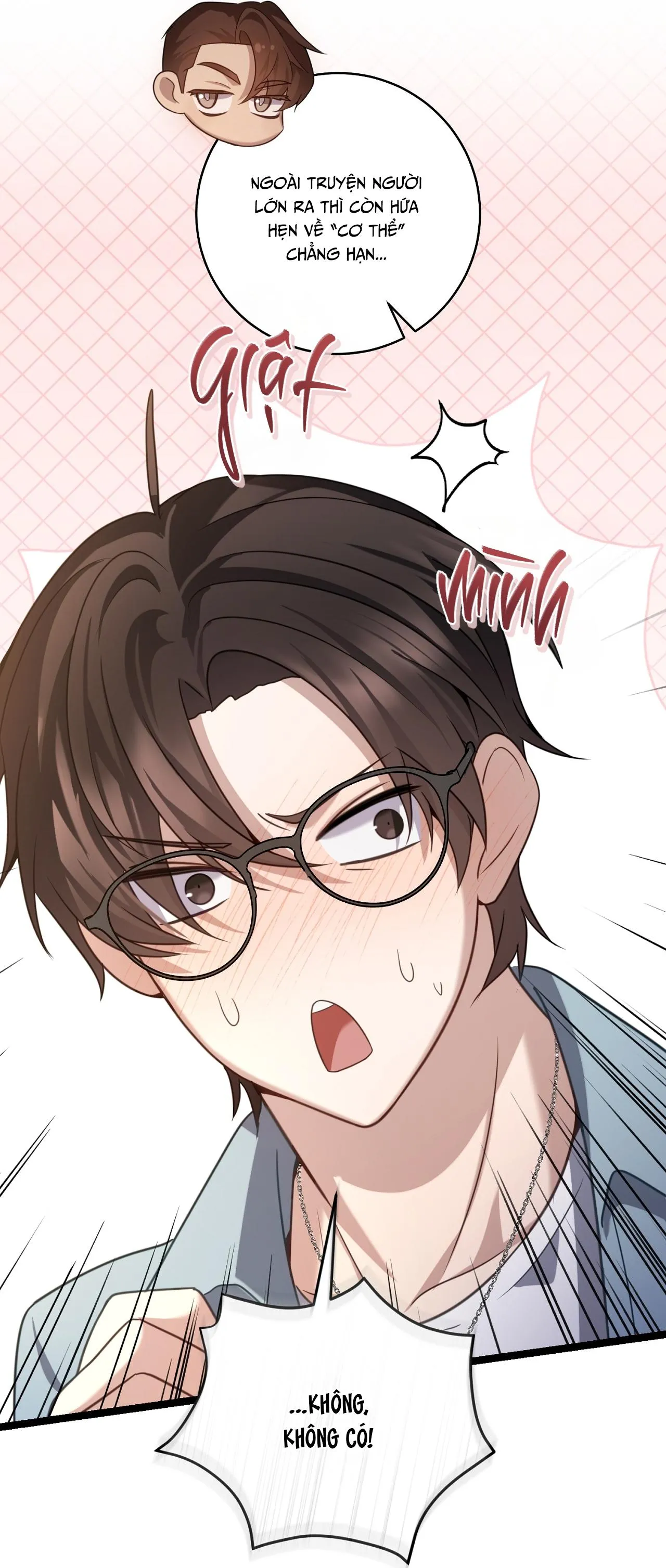 BÁU VẬT CỦA GUIDE Chapter 18 Trang 34