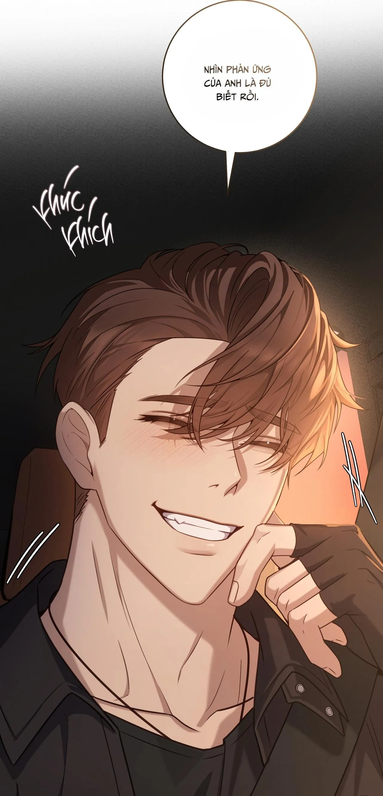 BÁU VẬT CỦA GUIDE Chapter 18 Trang 36