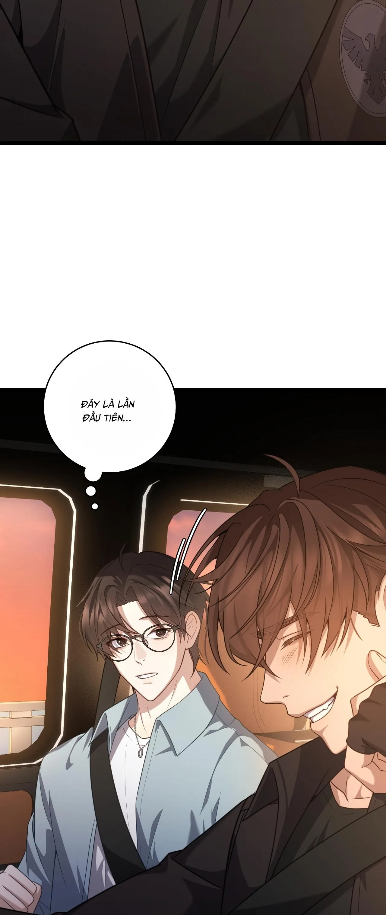 BÁU VẬT CỦA GUIDE Chapter 18 Trang 37