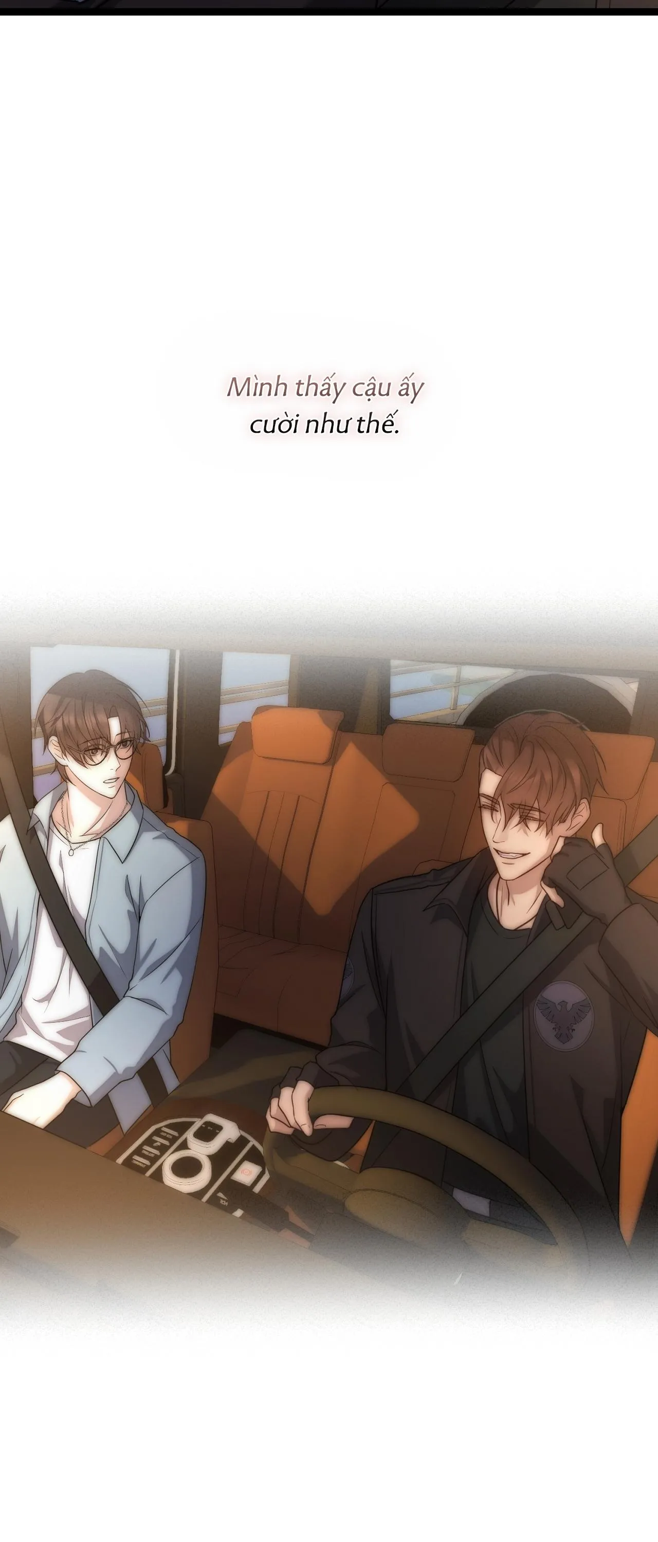 BÁU VẬT CỦA GUIDE Chapter 18 Trang 38