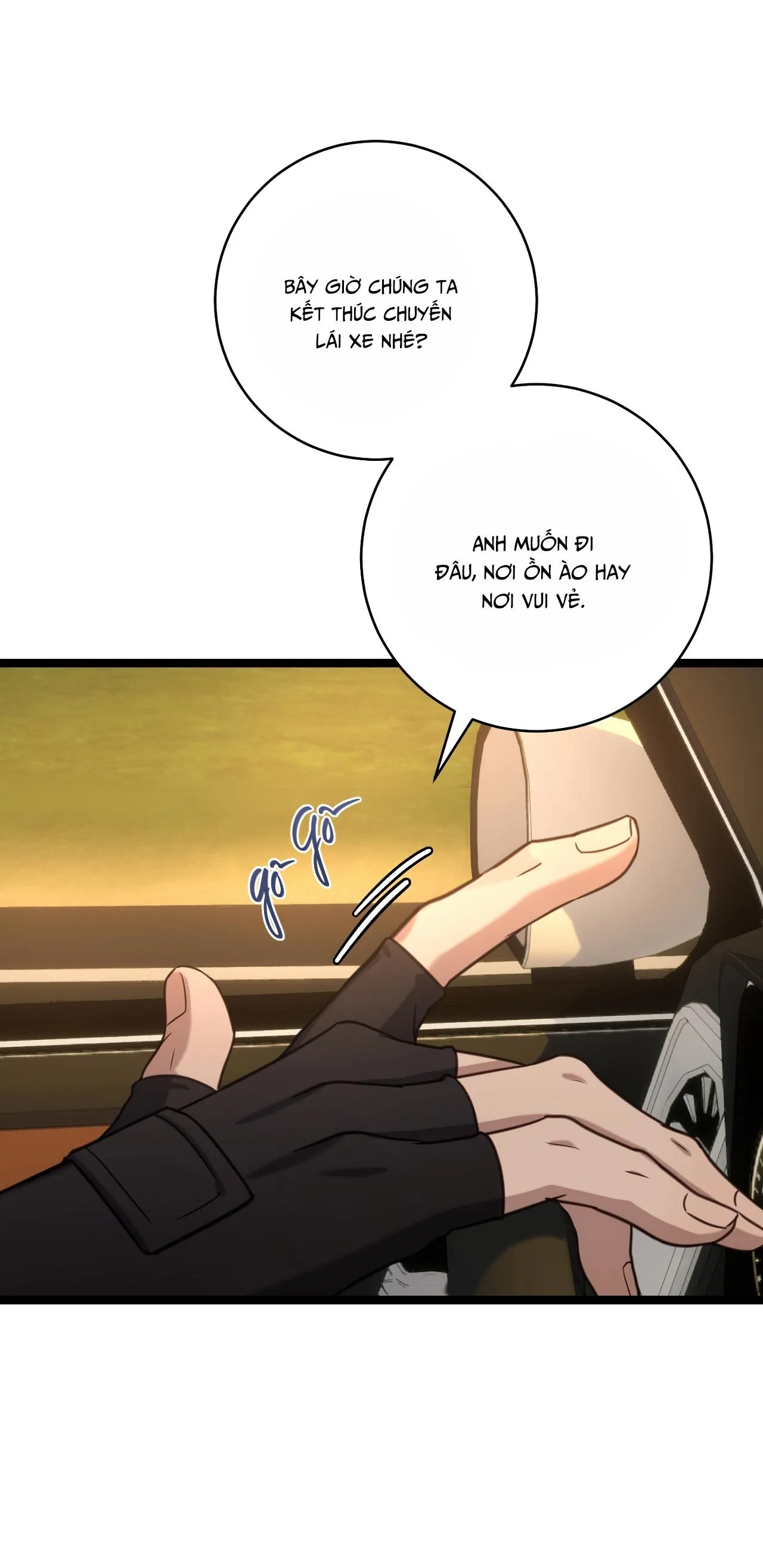 BÁU VẬT CỦA GUIDE Chapter 18 Trang 39