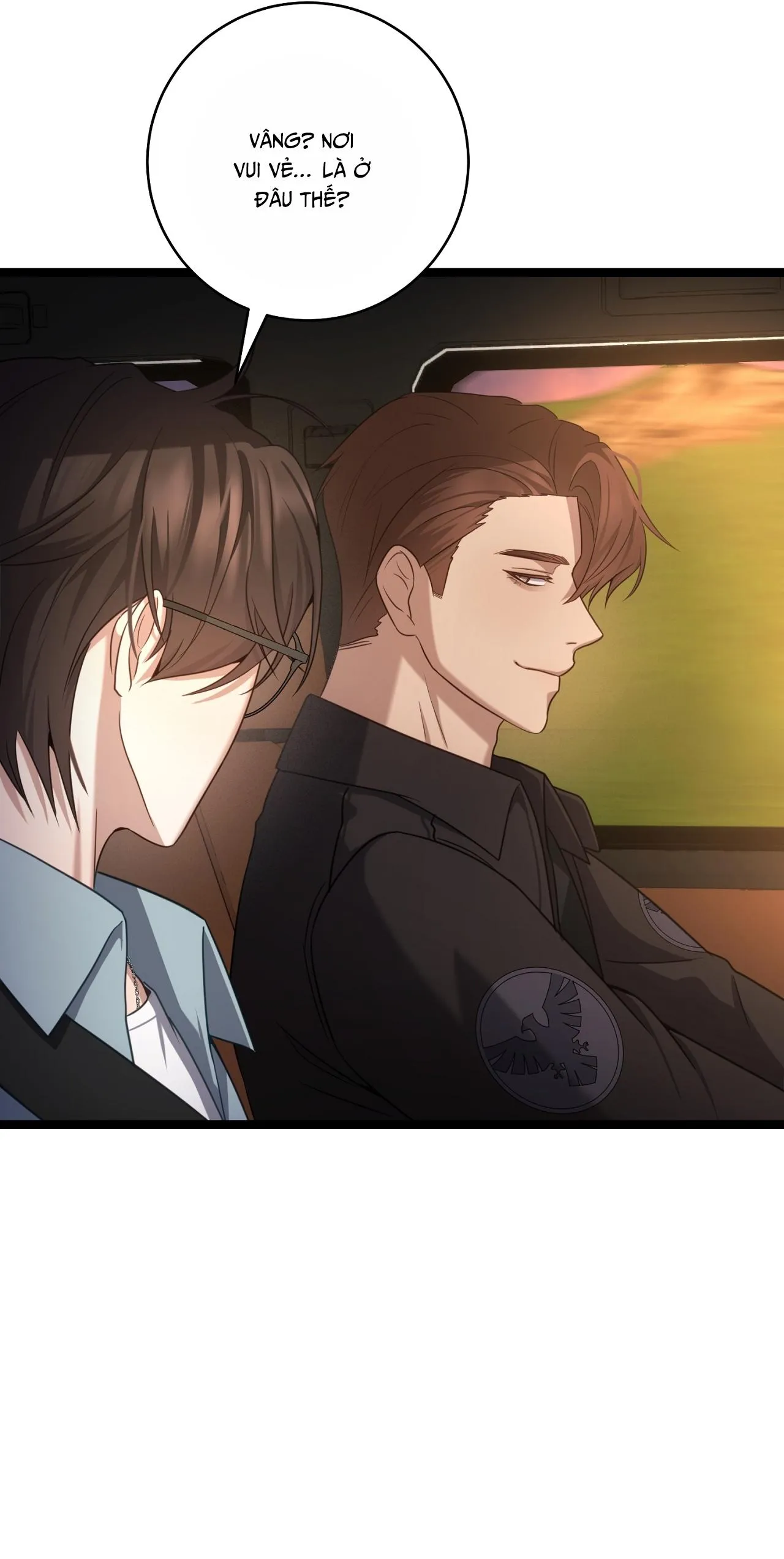 BÁU VẬT CỦA GUIDE Chapter 18 Trang 40