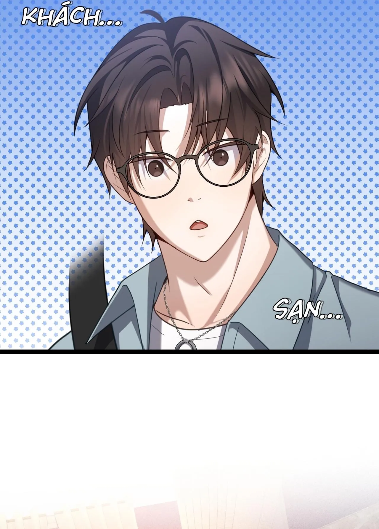 BÁU VẬT CỦA GUIDE Chapter 18 Trang 42