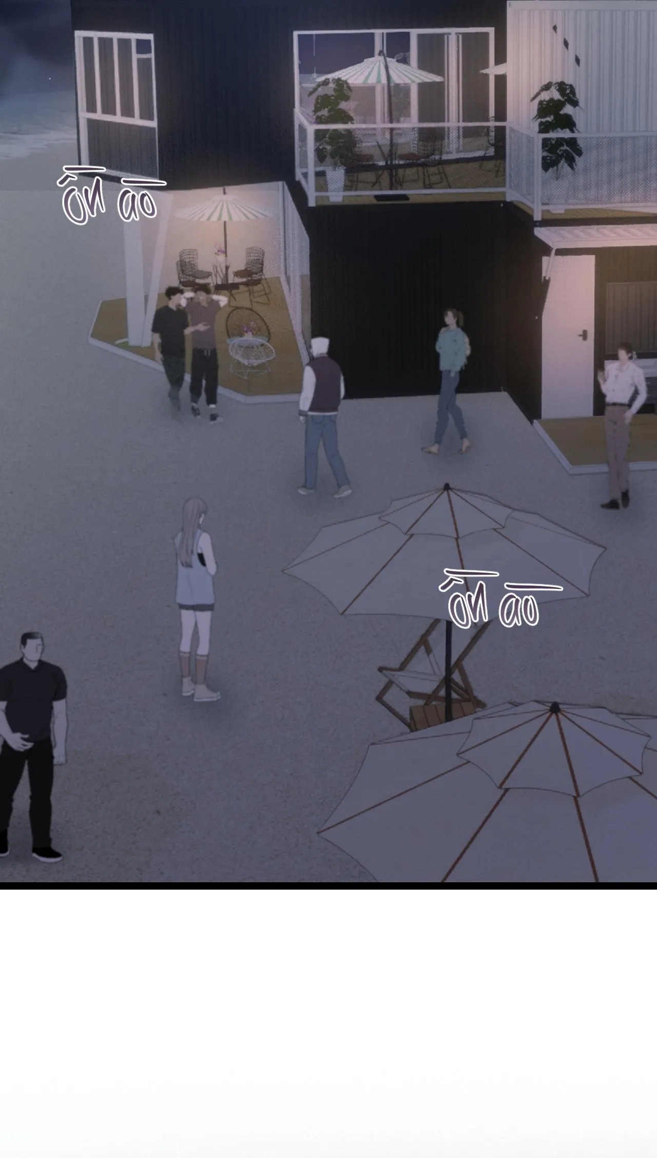 BÁU VẬT CỦA GUIDE Chapter 18 Trang 47